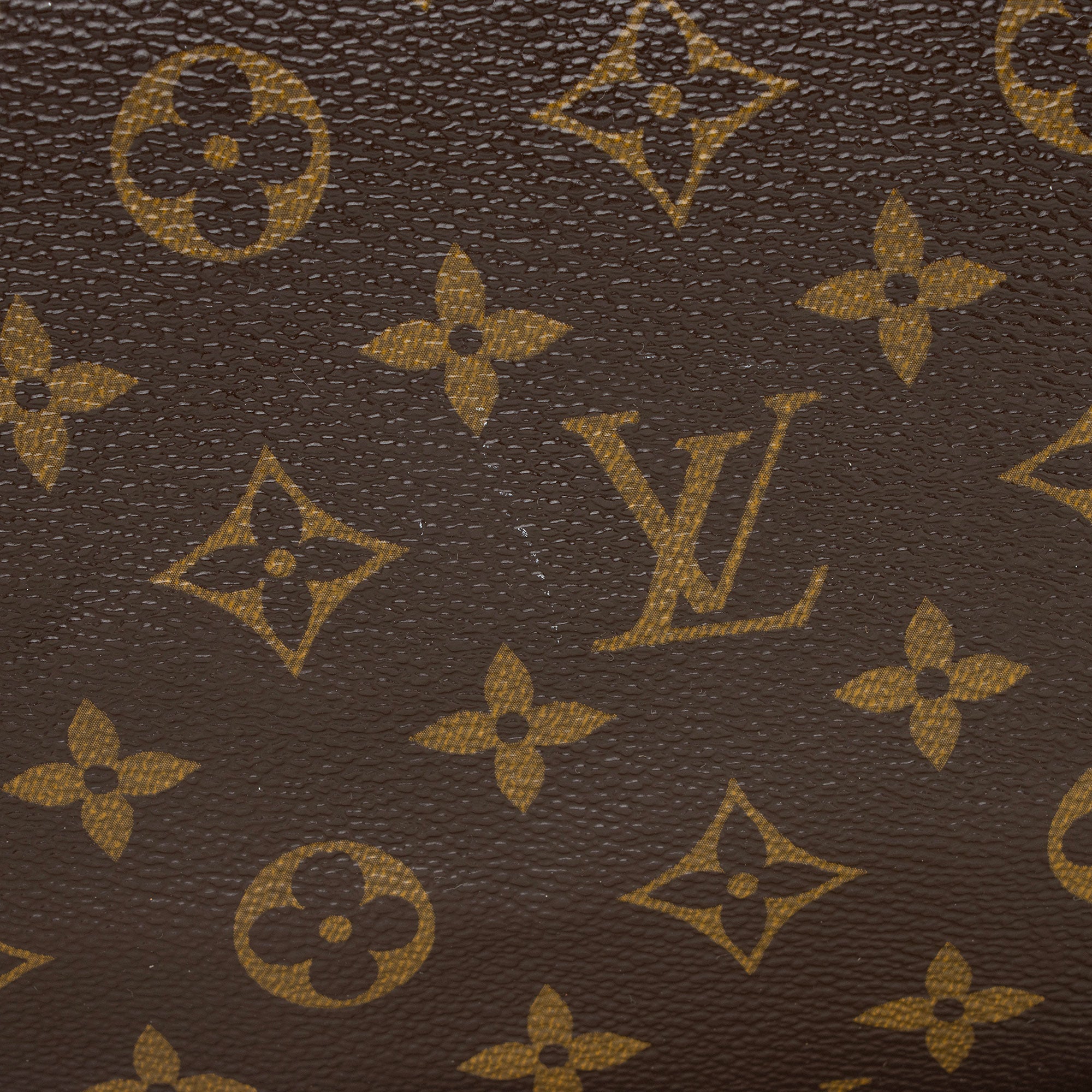 Louis Vuitton Monogram Canvas Speedy 40 Satchel (SHF-Z2EgbN)