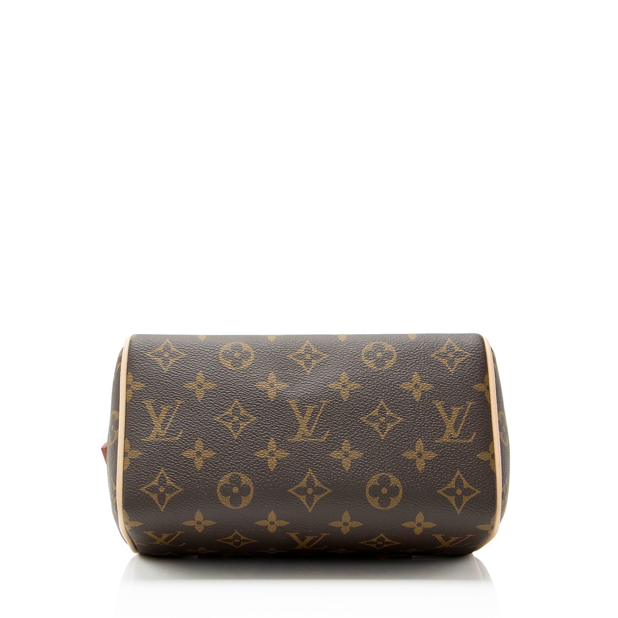 Louis Vuitton Monogram Canvas Speedy Bandouliere 20 Satchel
