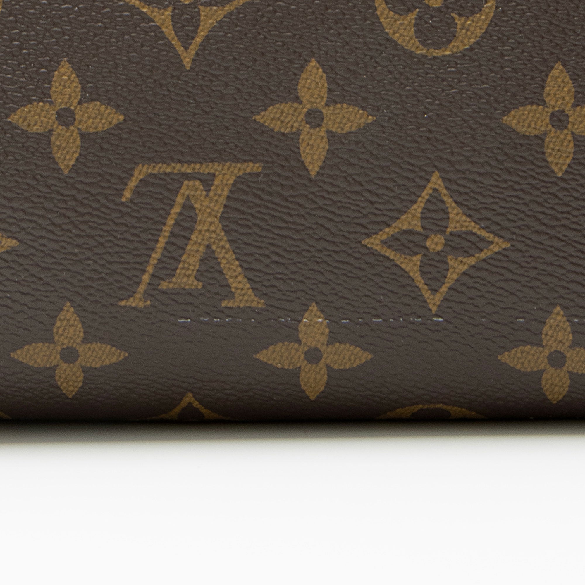 Louis Vuitton Monogram Canvas Speedy Bandouliere 20 Satchel