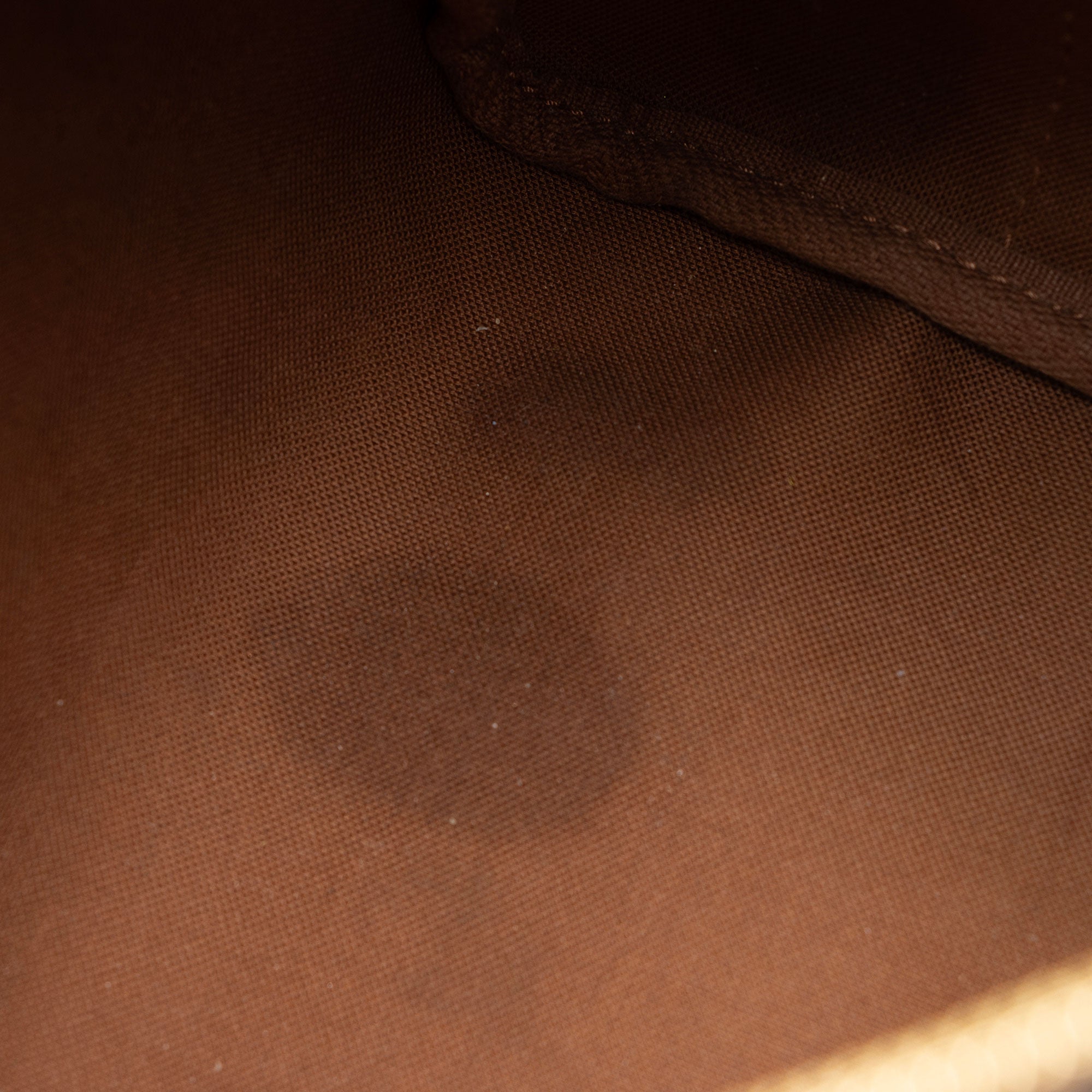 Louis Vuitton Monogram Canvas Speedy Bandouliere 25 Satchel