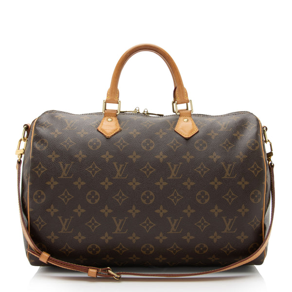 Louis Vuitton Speedy Womens Handbags