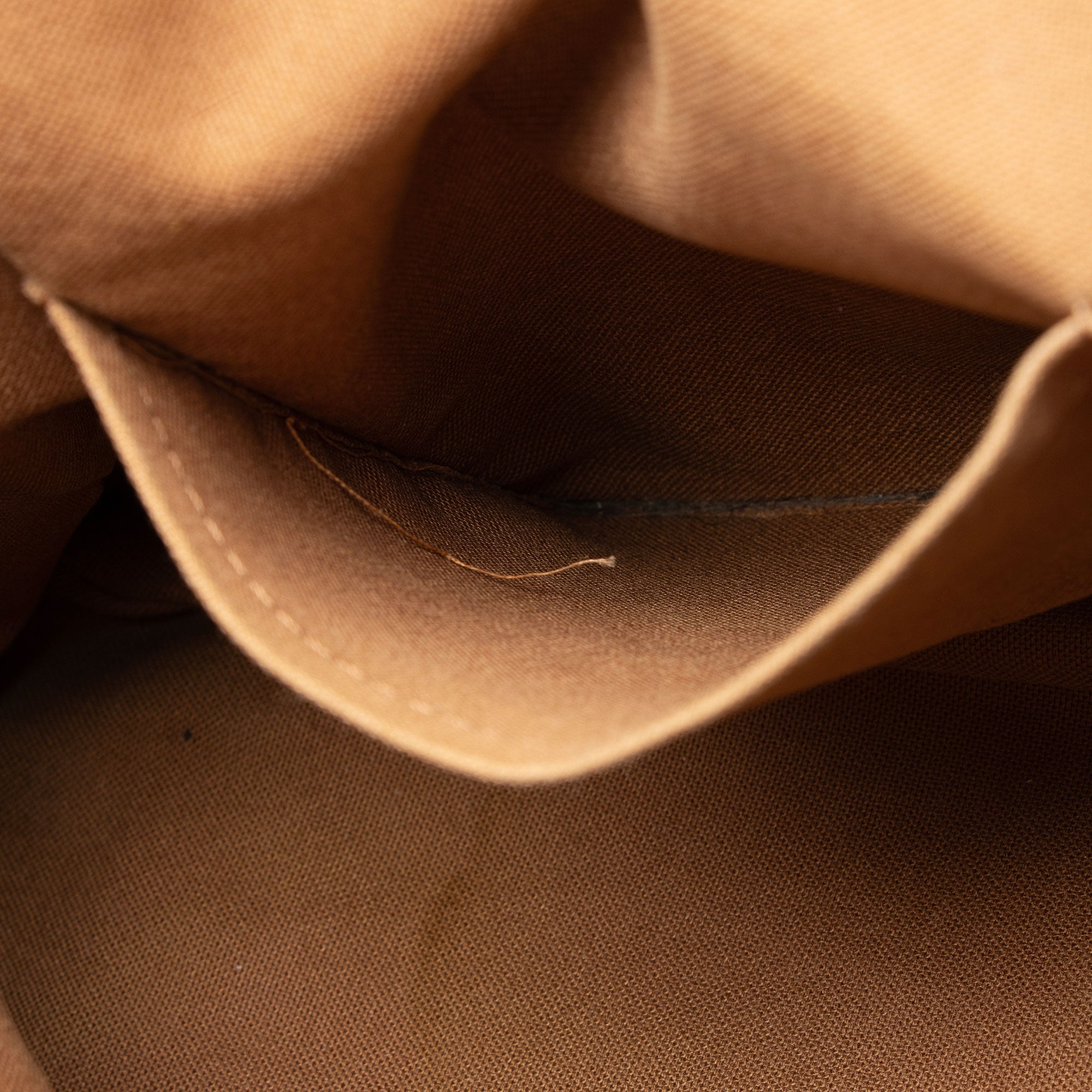 Louis Vuitton Monogram Canvas Stresa GM Shoulder Bag - FINAL SALE