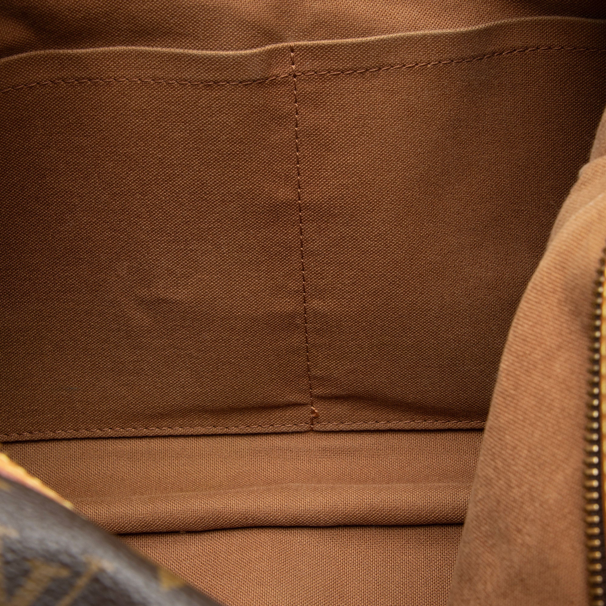 Louis Vuitton Monogram Canvas Stresa GM Shoulder Bag - FINAL SALE