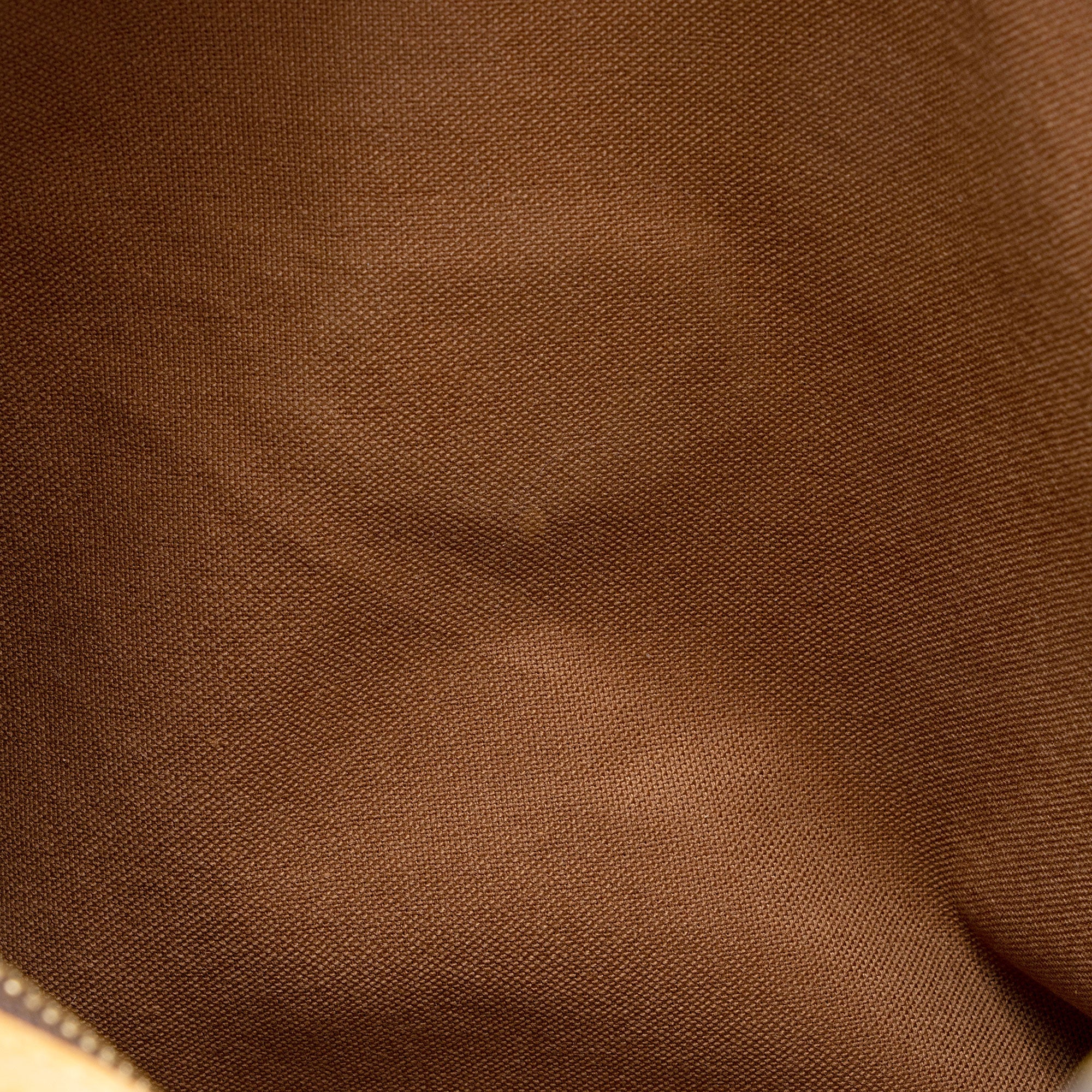 Louis Vuitton Monogram Canvas Stresa GM Shoulder Bag - FINAL SALE