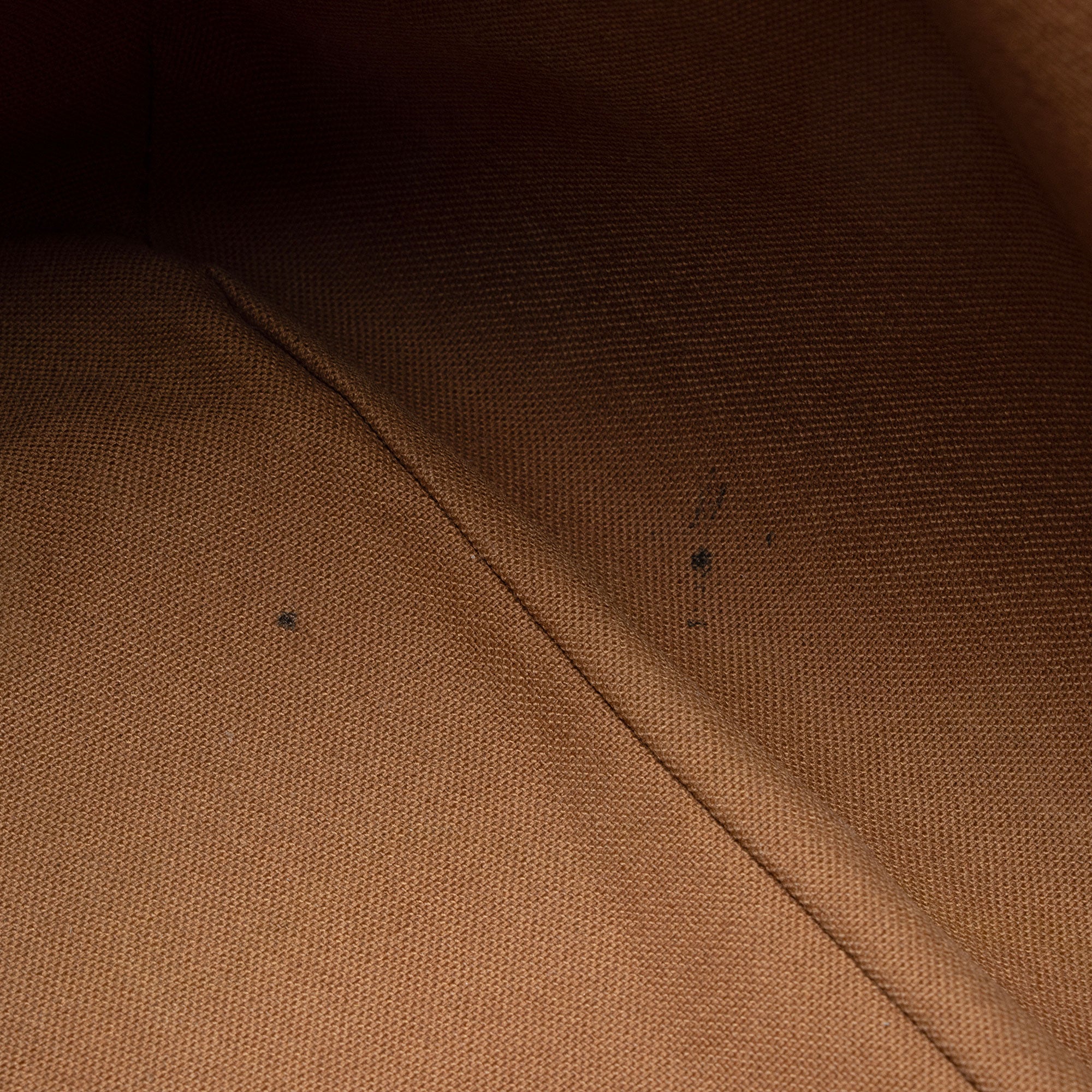 Louis Vuitton Monogram Canvas Stresa GM Shoulder Bag - FINAL SALE