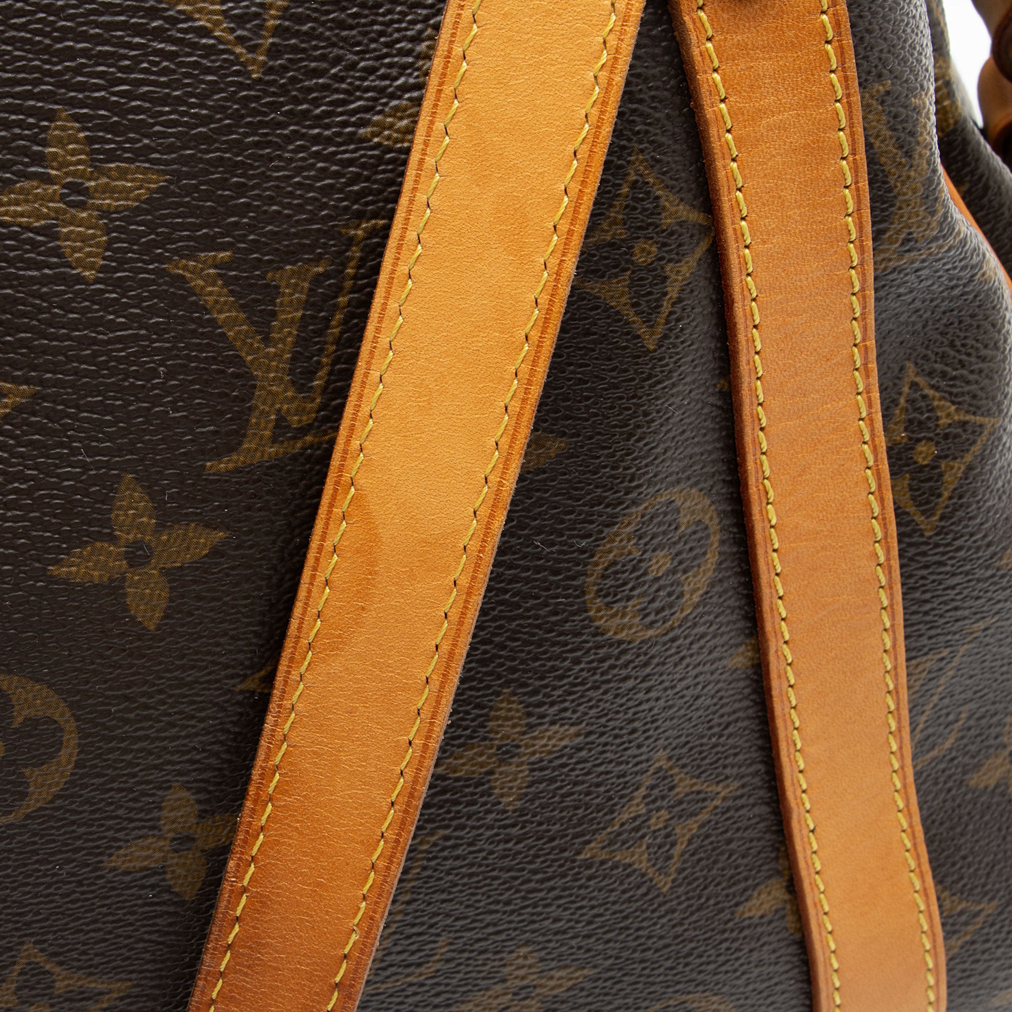 Louis Vuitton Monogram Canvas Stresa GM Shoulder Bag - FINAL SALE