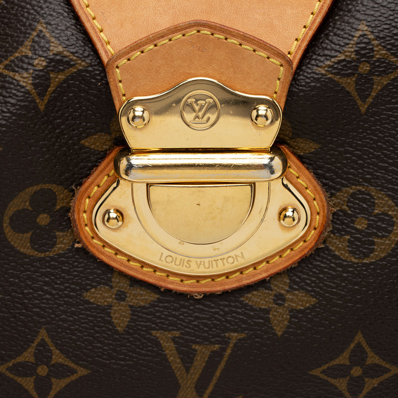 Louis Vuitton Monogram Canvas Stresa PM Shoulder Bag (SHF-sktjr4)