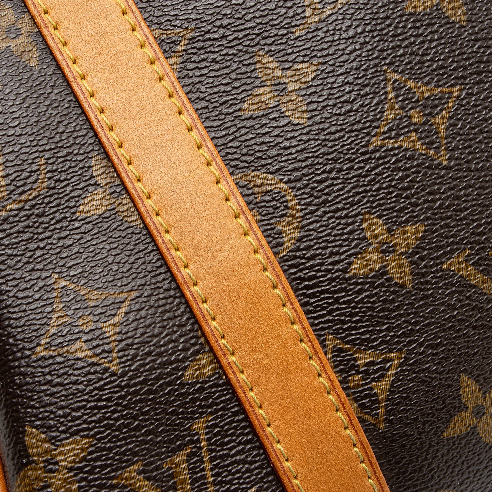 Louis Vuitton Monogram Canvas Stresa PM Shoulder Bag (SHF-vHbxCH)