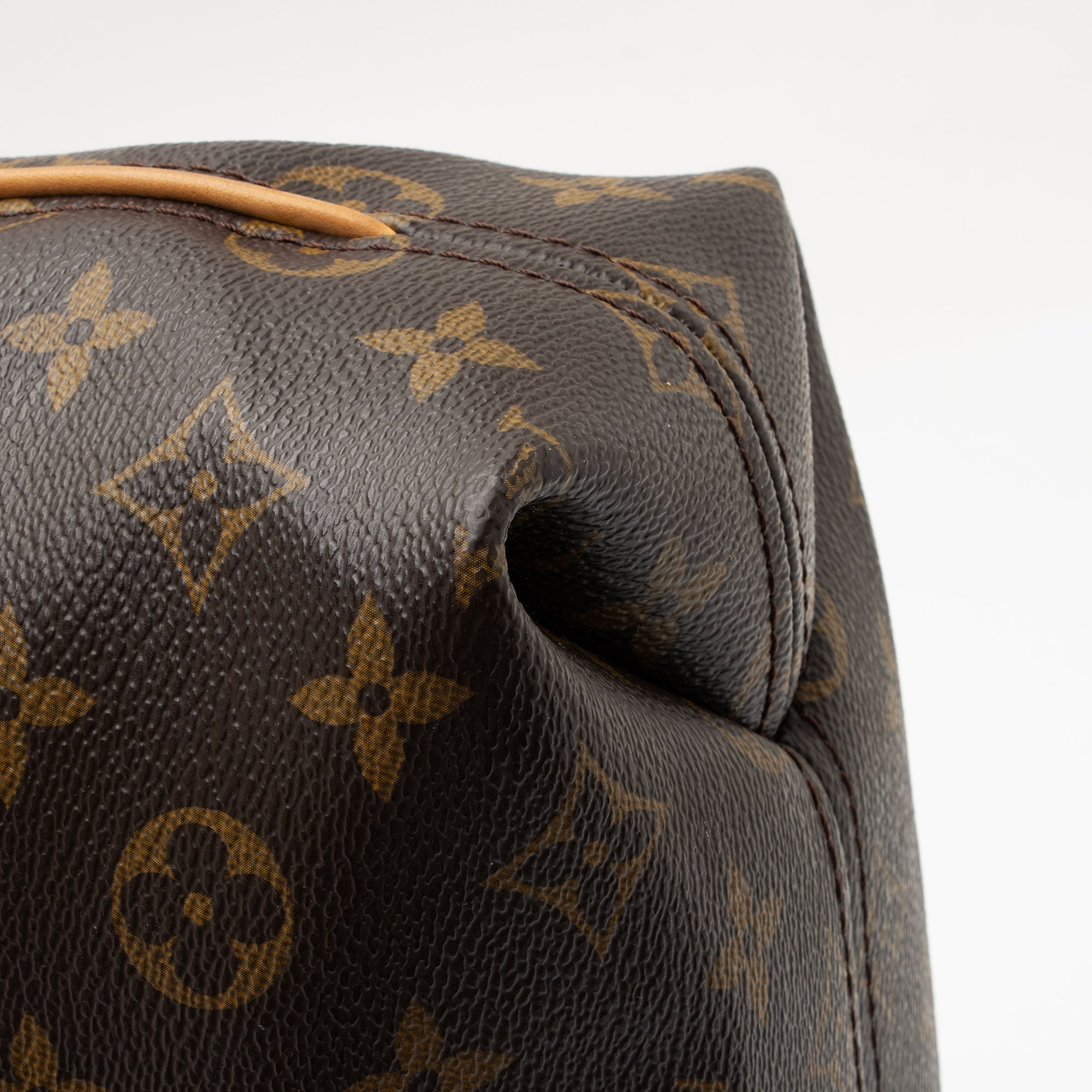 Louis Vuitton Monogram Canvas Sully PM Shoulder Bag (SHF-64sF0J)