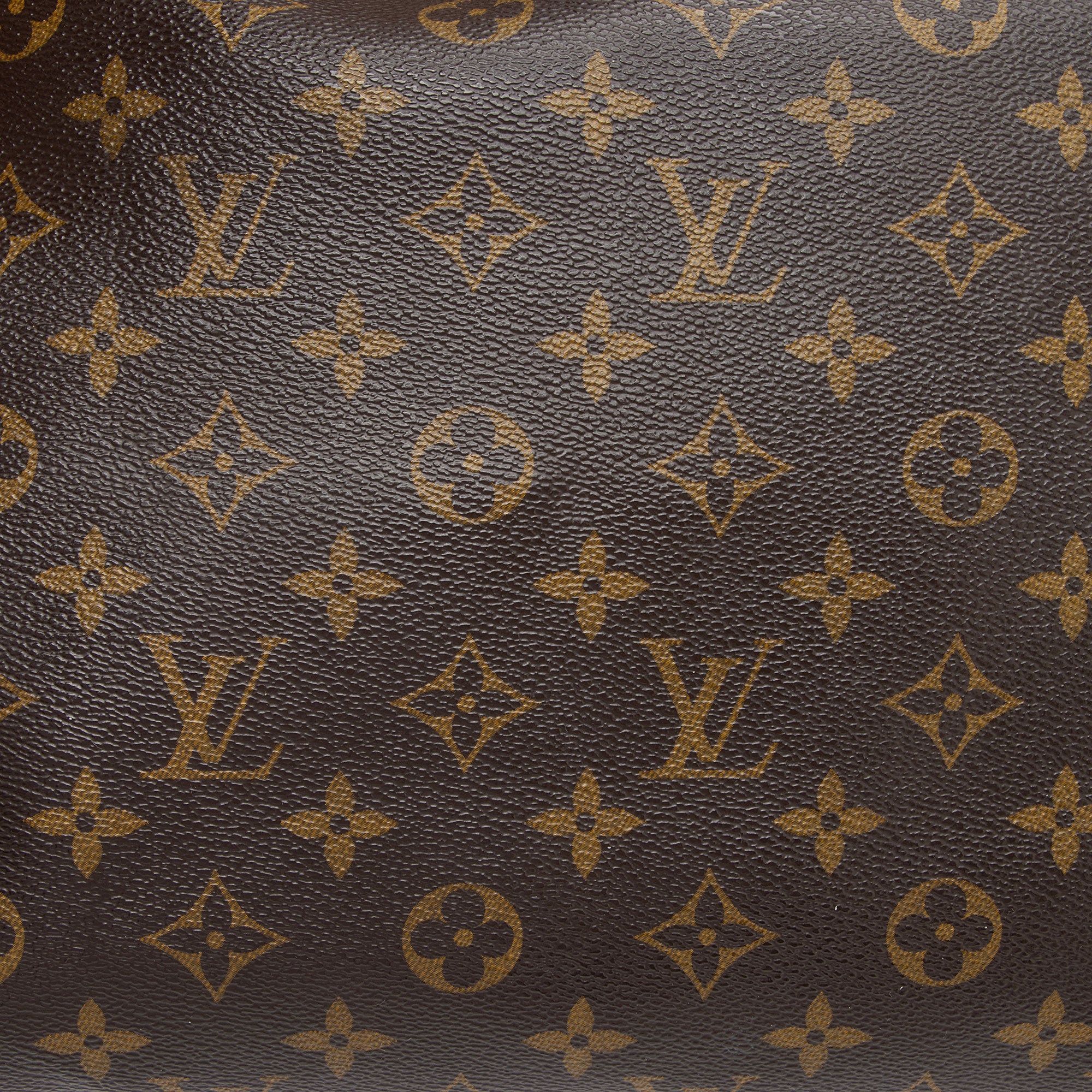 Louis Vuitton Monogram Canvas Sully PM Shoulder Bag (SHF-UwesCg)