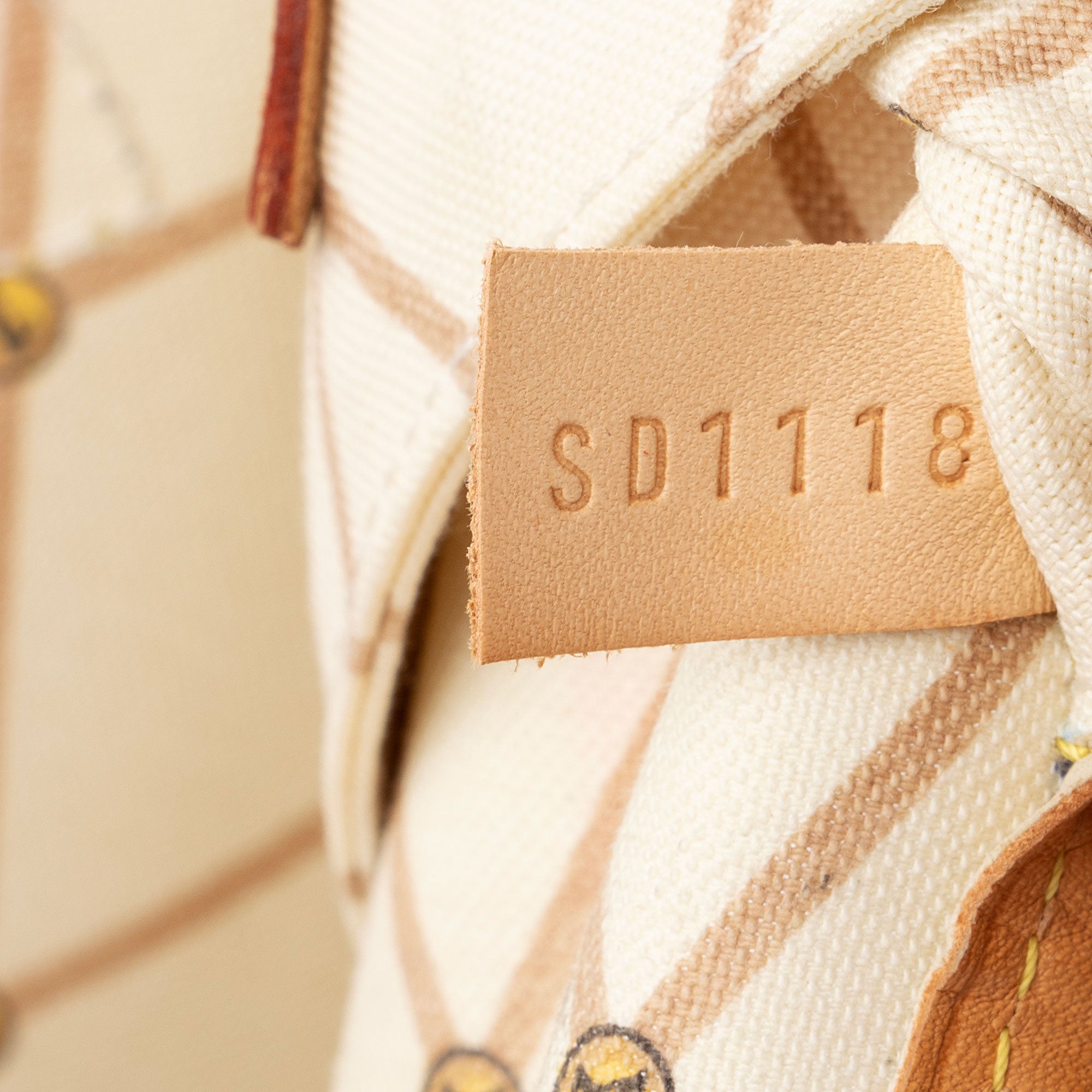 Louis Vuitton Monogram Canvas Summer Trunk Neverfull MM Tote (SHF-pNZbIg)