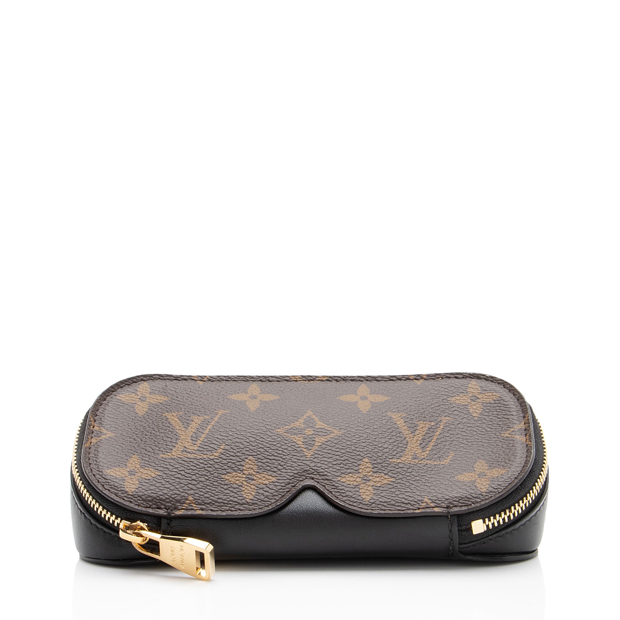 Louis Vuitton Monogram Canvas Sunglasses GM Pouch