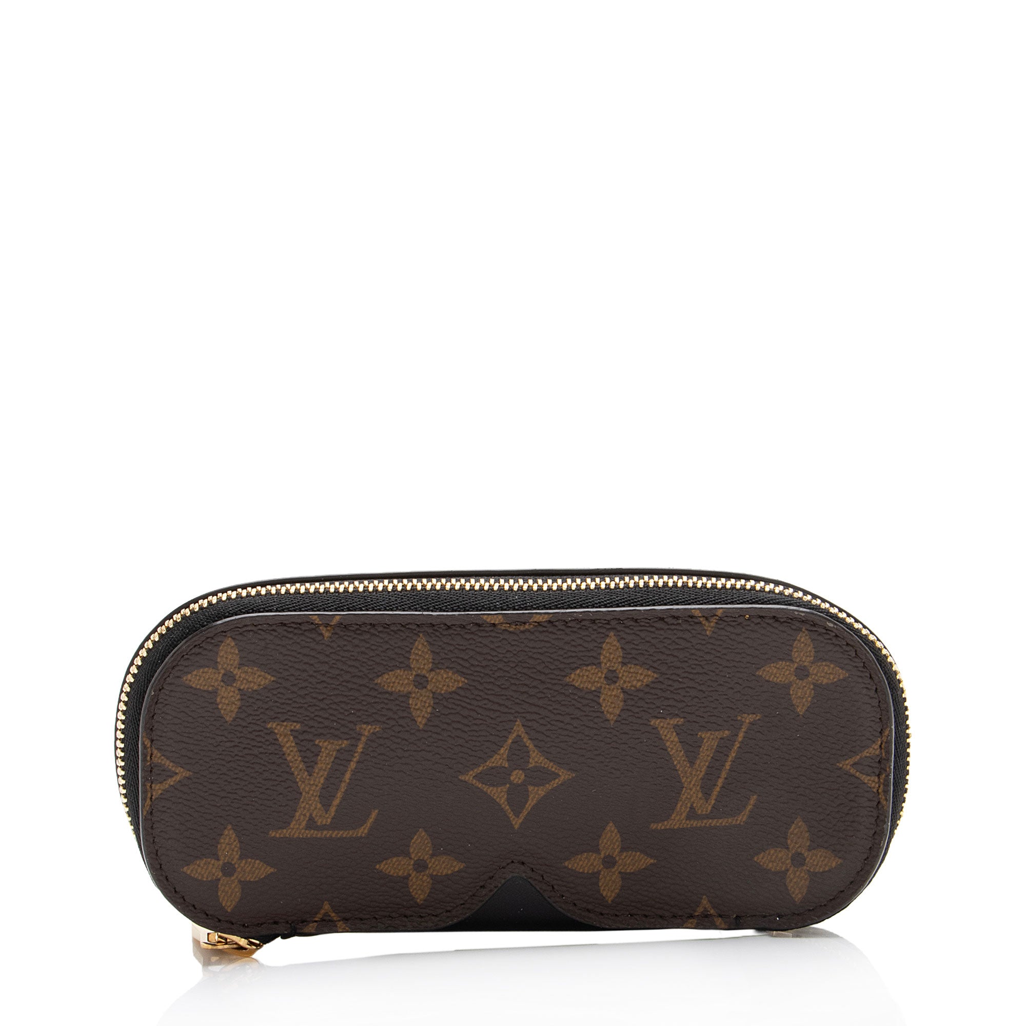 Louis Vuitton Monogram Canvas Sunglasses GM Pouch