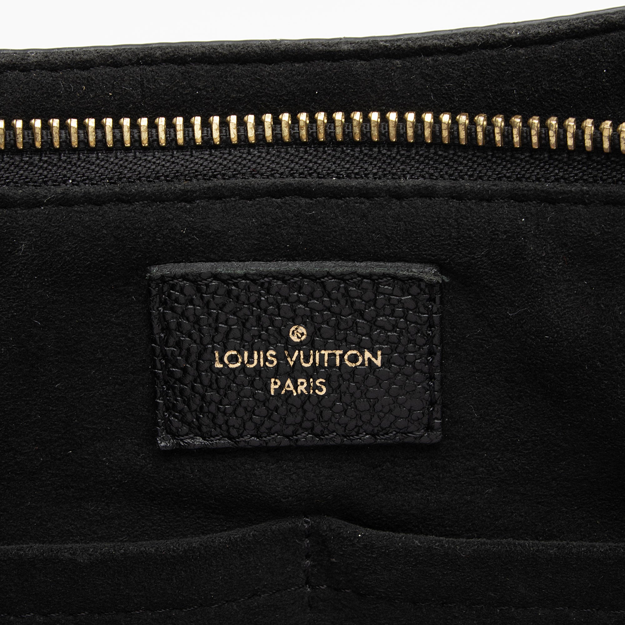 Louis Vuitton Monogram Canvas Surene MM Tote (SHF-rUnVUr)