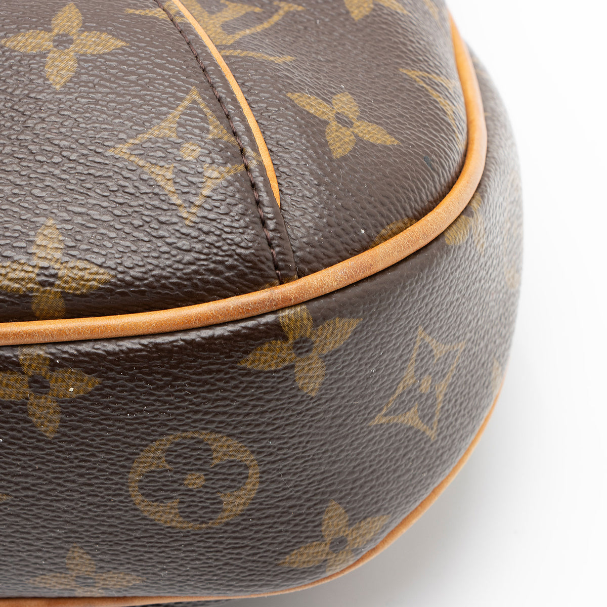 Louis Vuitton Monogram Canvas Thames PM Shoulder Bag