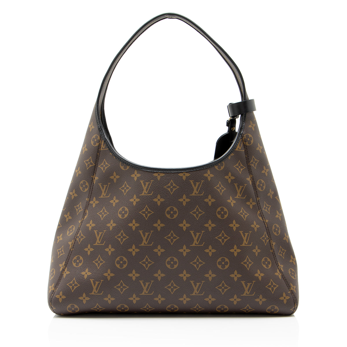 Louis Vuitton Monogram Canvas The Drop GM Shoulder Bag
