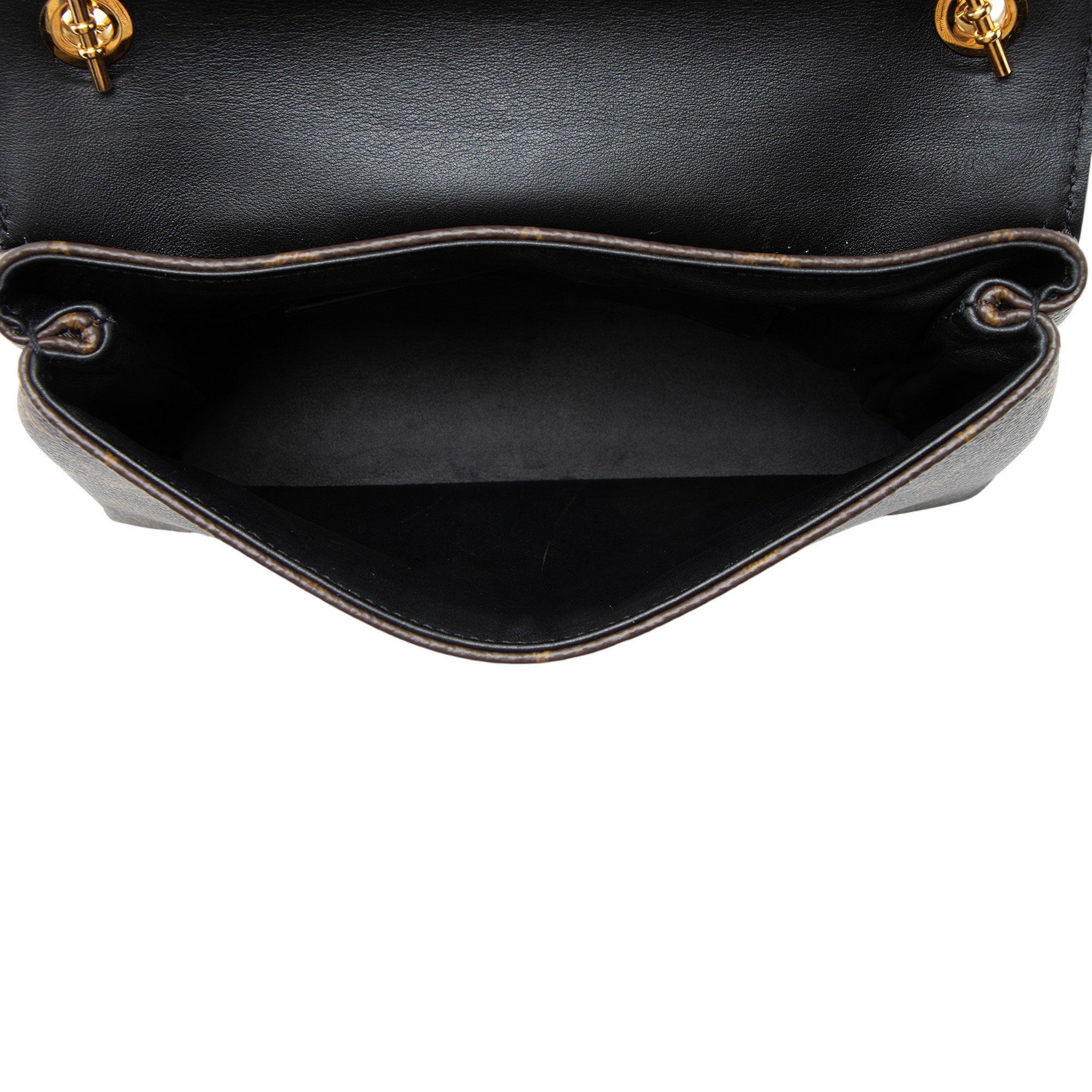 Louis Vuitton Monogram Canvas Thelma Pochette