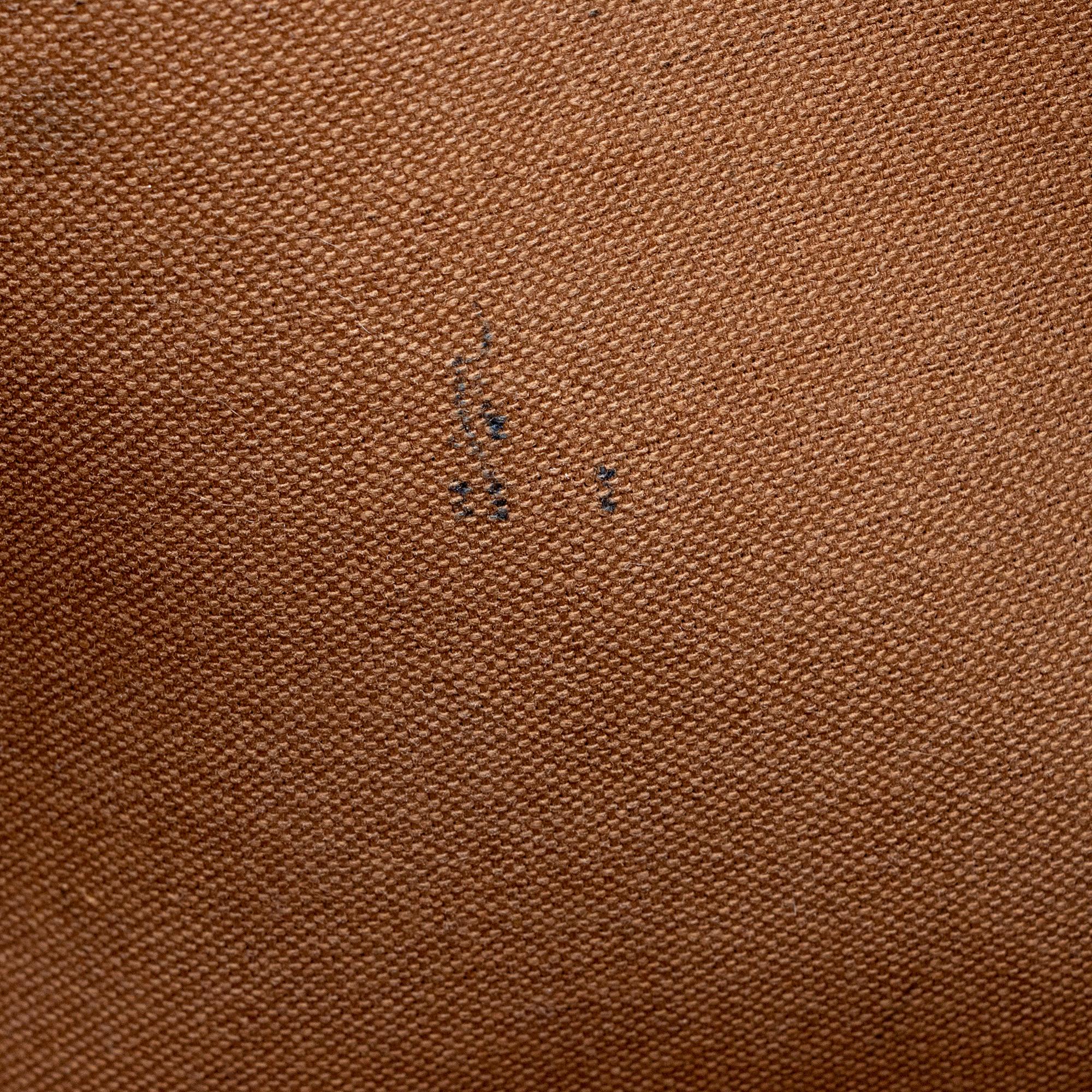 Louis Vuitton Monogram Canvas Tivoli GM Satchel (SHF-22962)