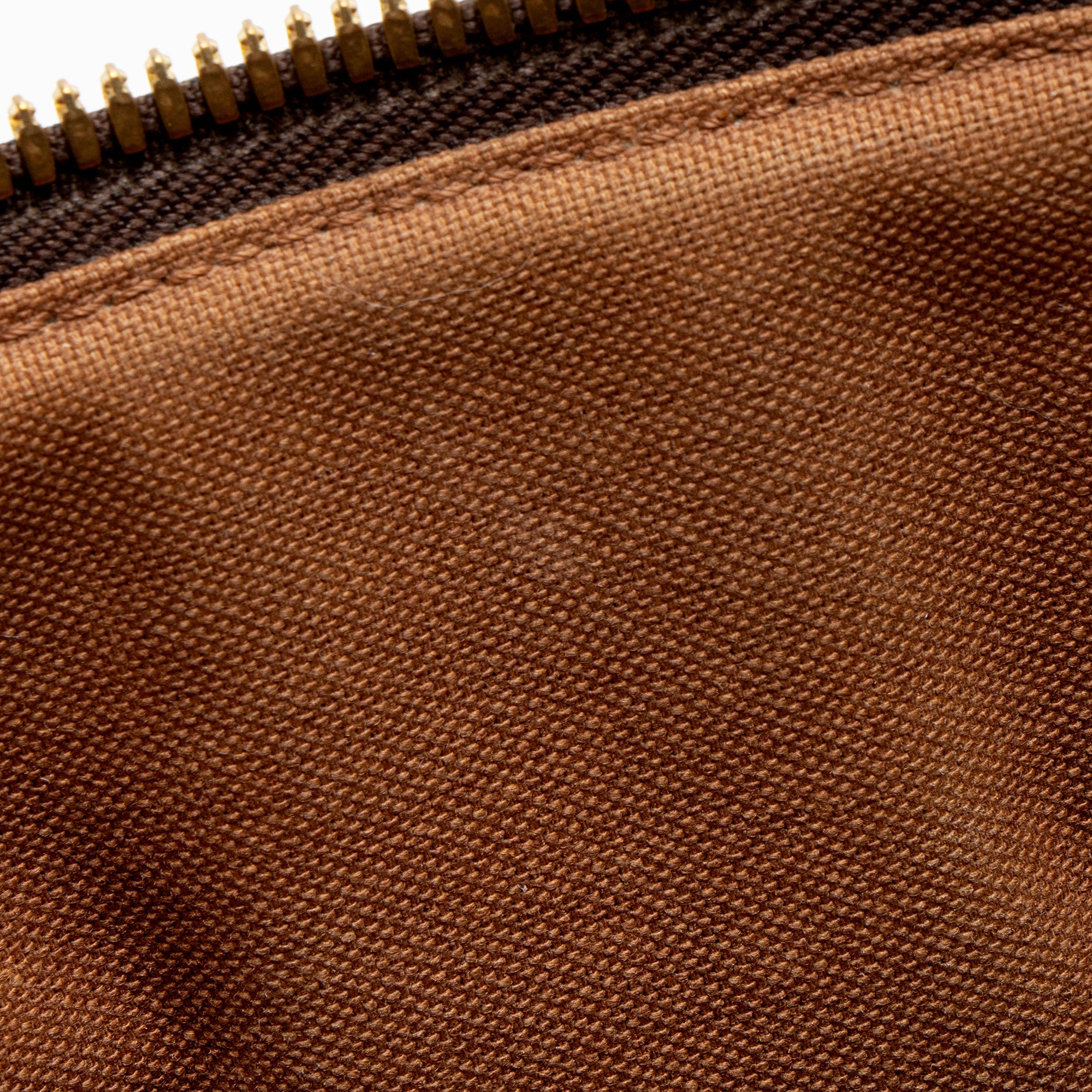 Louis Vuitton Monogram Canvas Tivoli GM Satchel