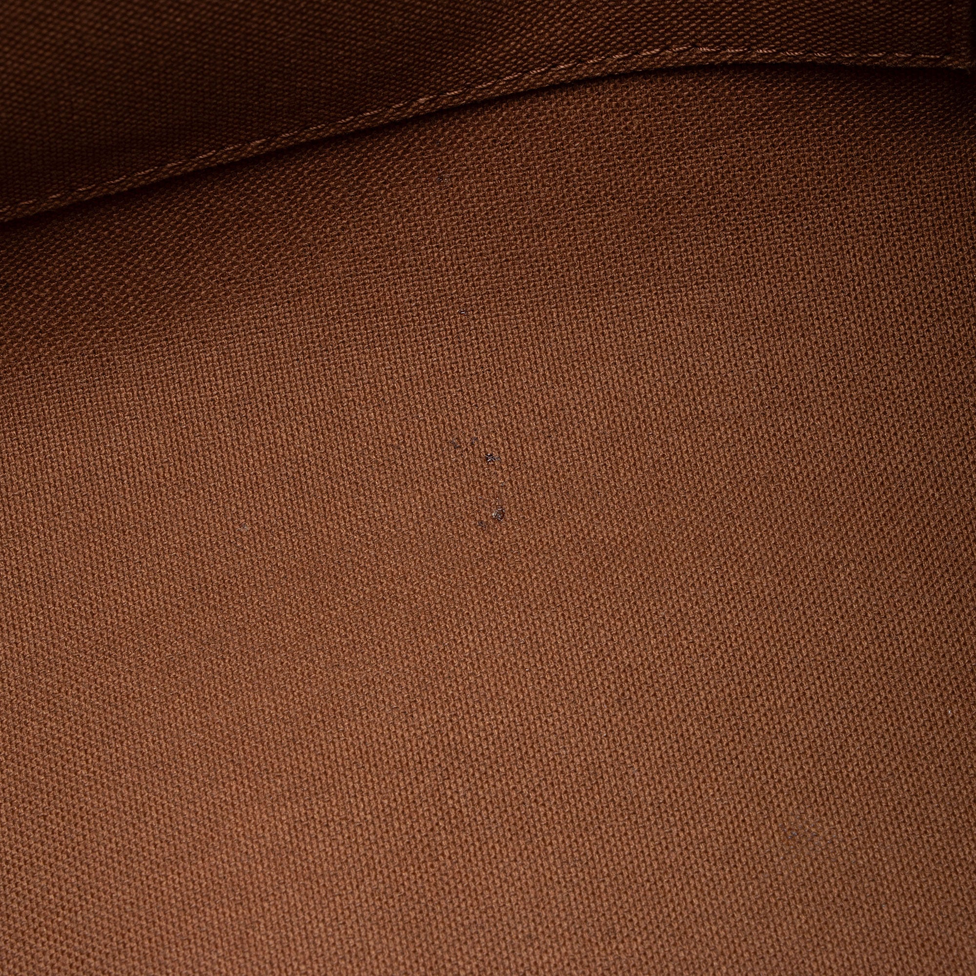 Louis Vuitton Monogram Canvas Tivoli GM Satchel
