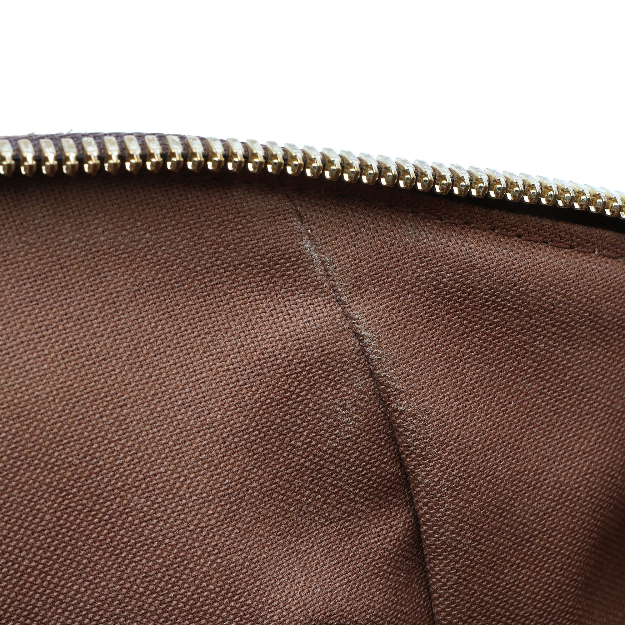 Louis Vuitton Monogram Canvas Tivoli GM Satchel