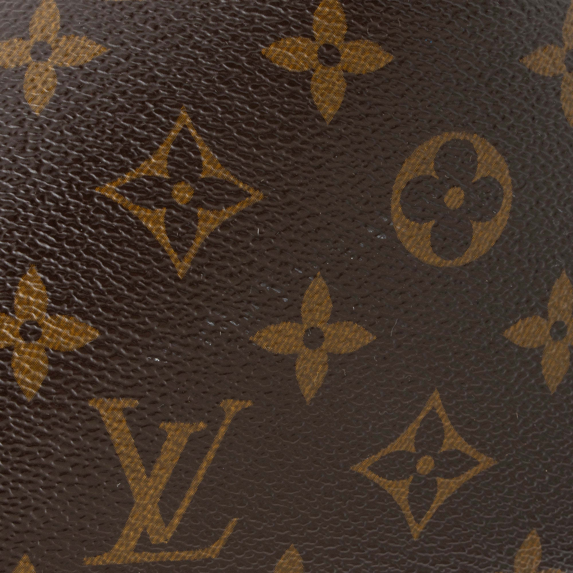 Louis Vuitton Monogram Canvas Tivoli GM Satchel