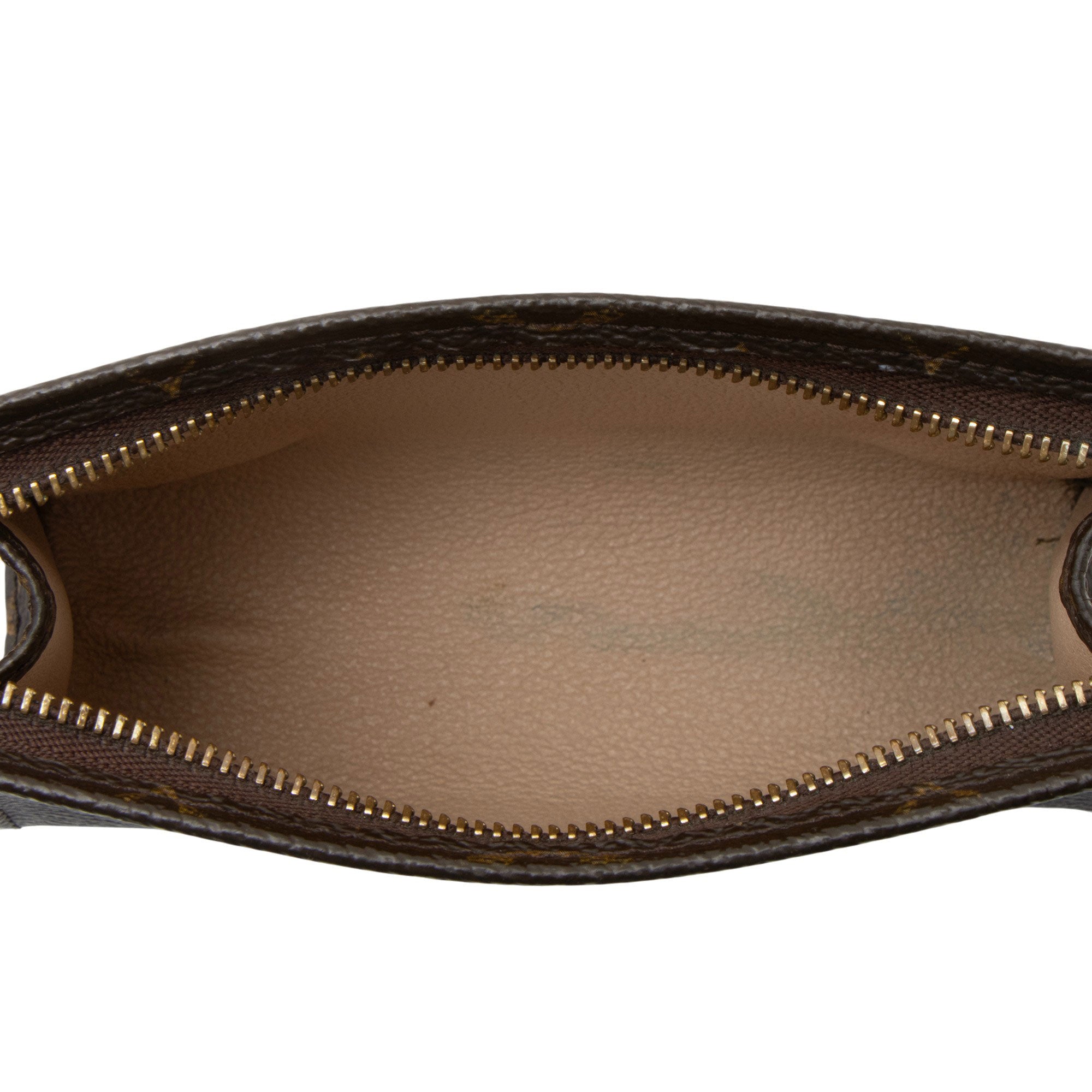 Louis Vuitton Monogram Canvas Toiletry Pouch 15