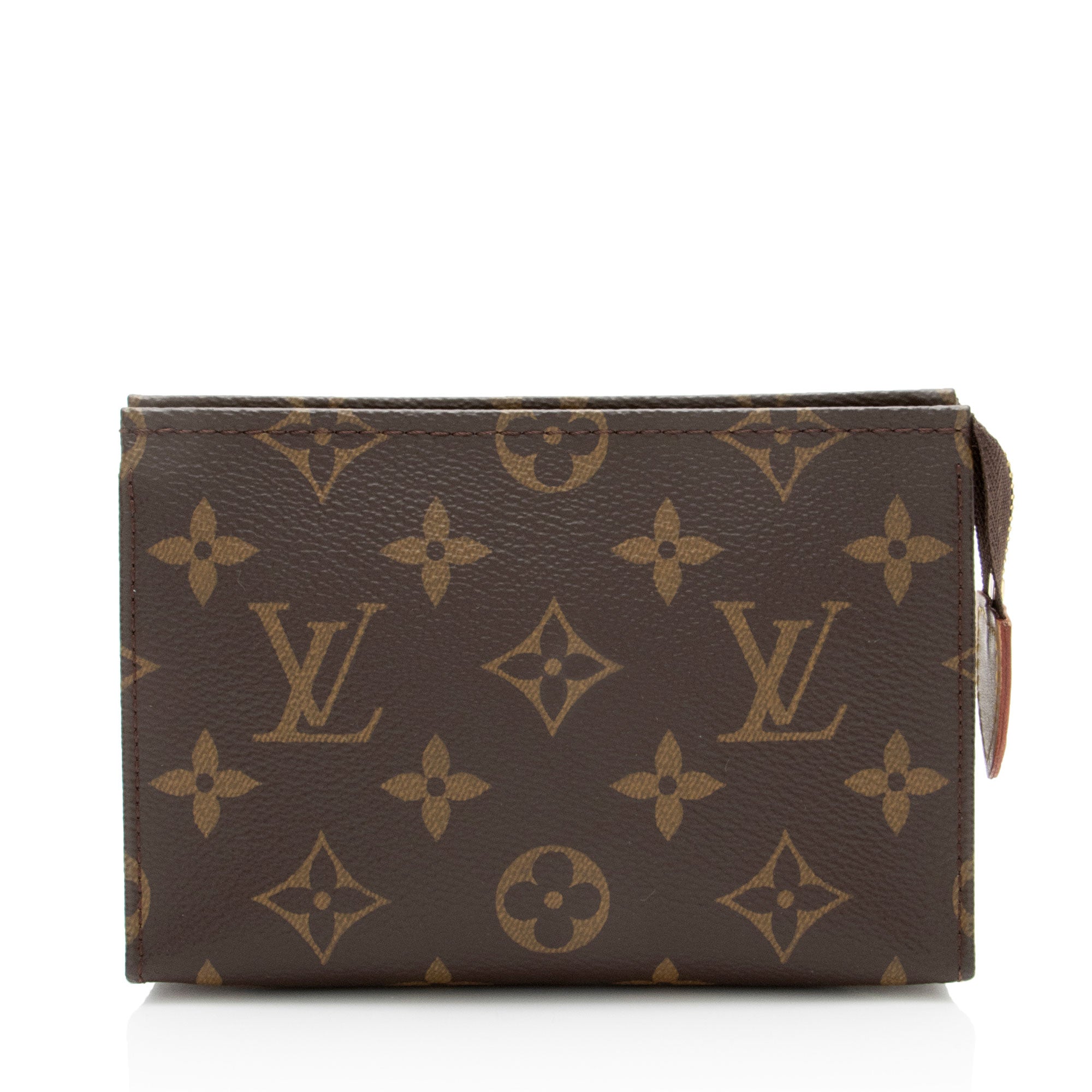 Louis Vuitton Monogram Canvas Toiletry Pouch 15