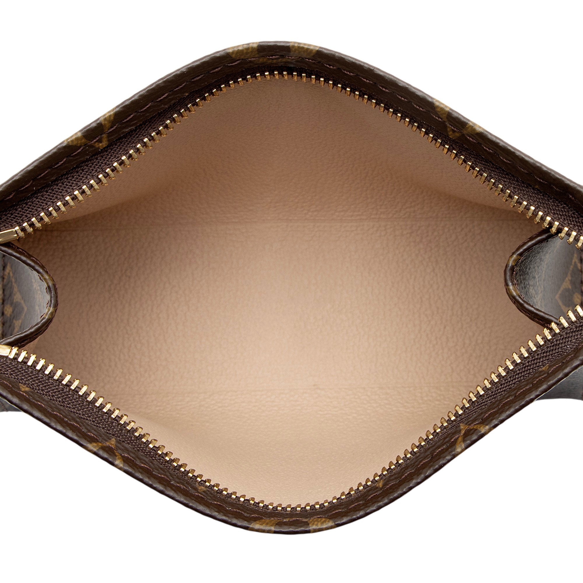 Louis Vuitton Monogram Canvas Toiletry Pouch 15