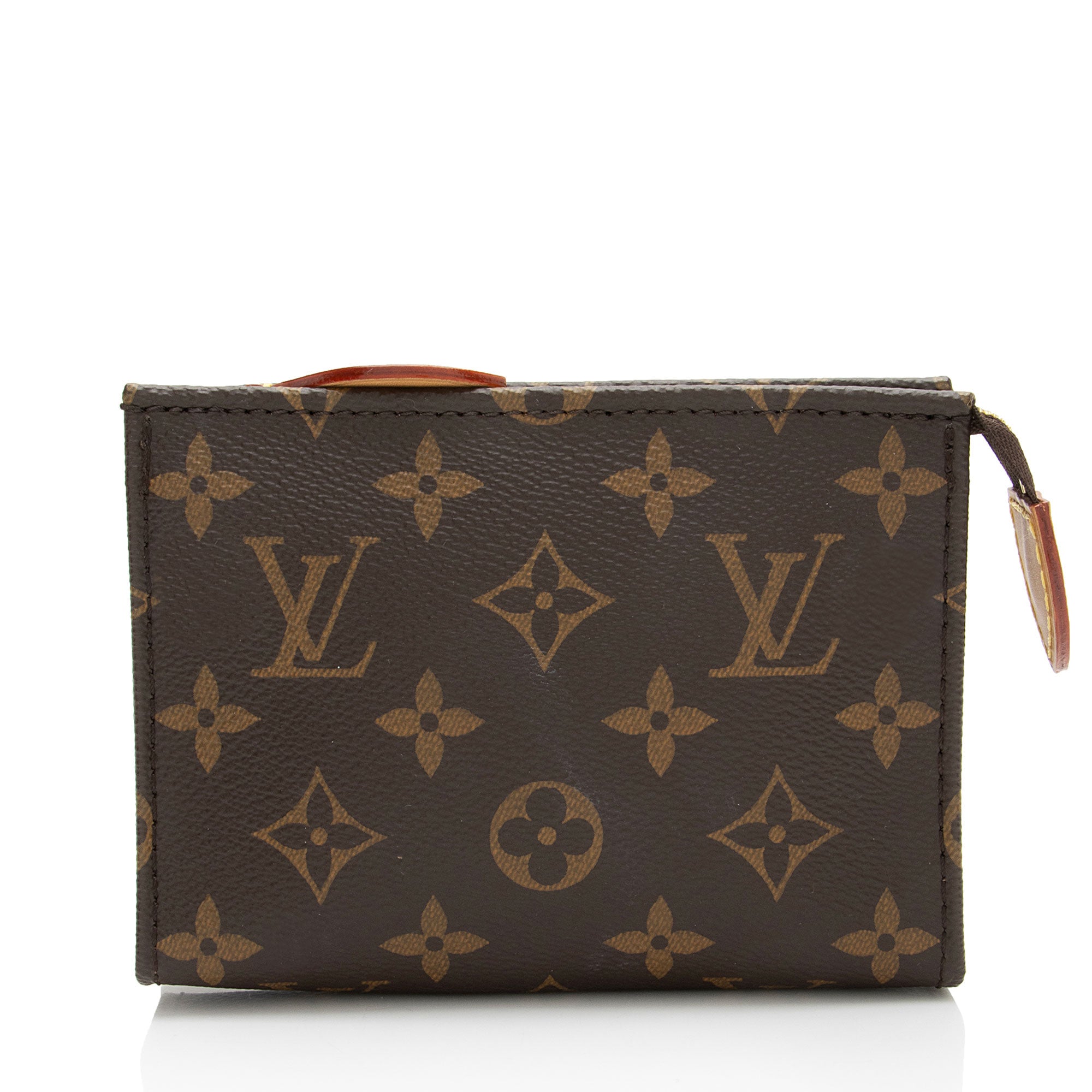 Louis Vuitton Monogram Canvas Toiletry Pouch 15