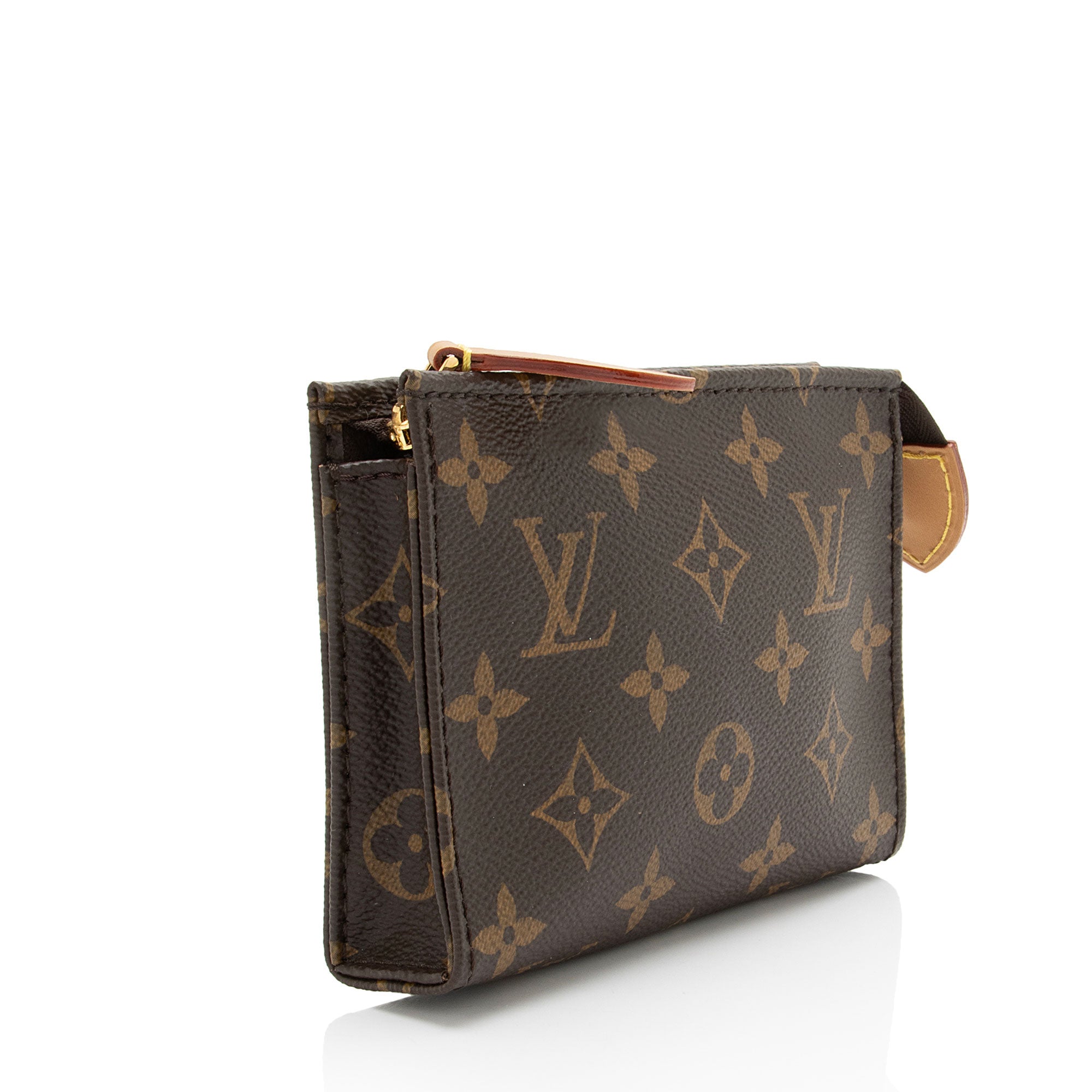Louis Vuitton Monogram Canvas Toiletry Pouch 15