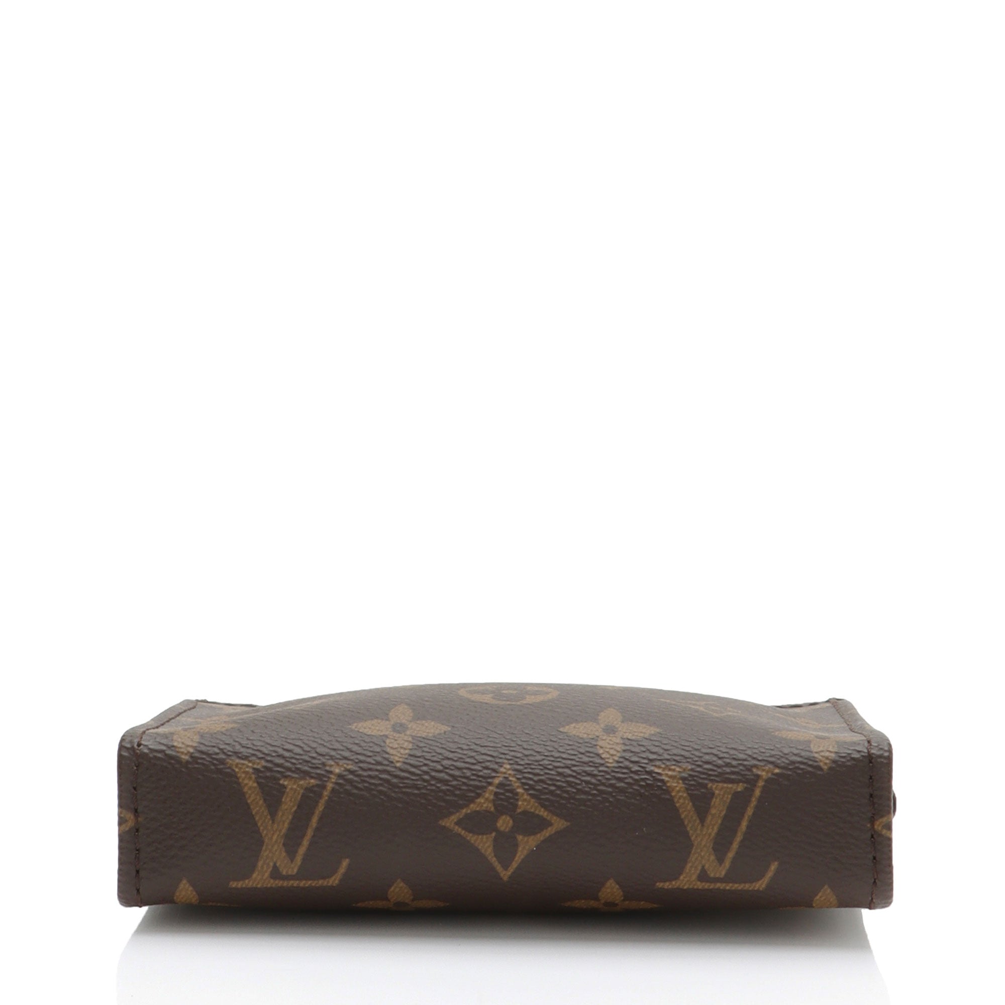 Louis Vuitton Monogram Canvas Toiletry Pouch 15