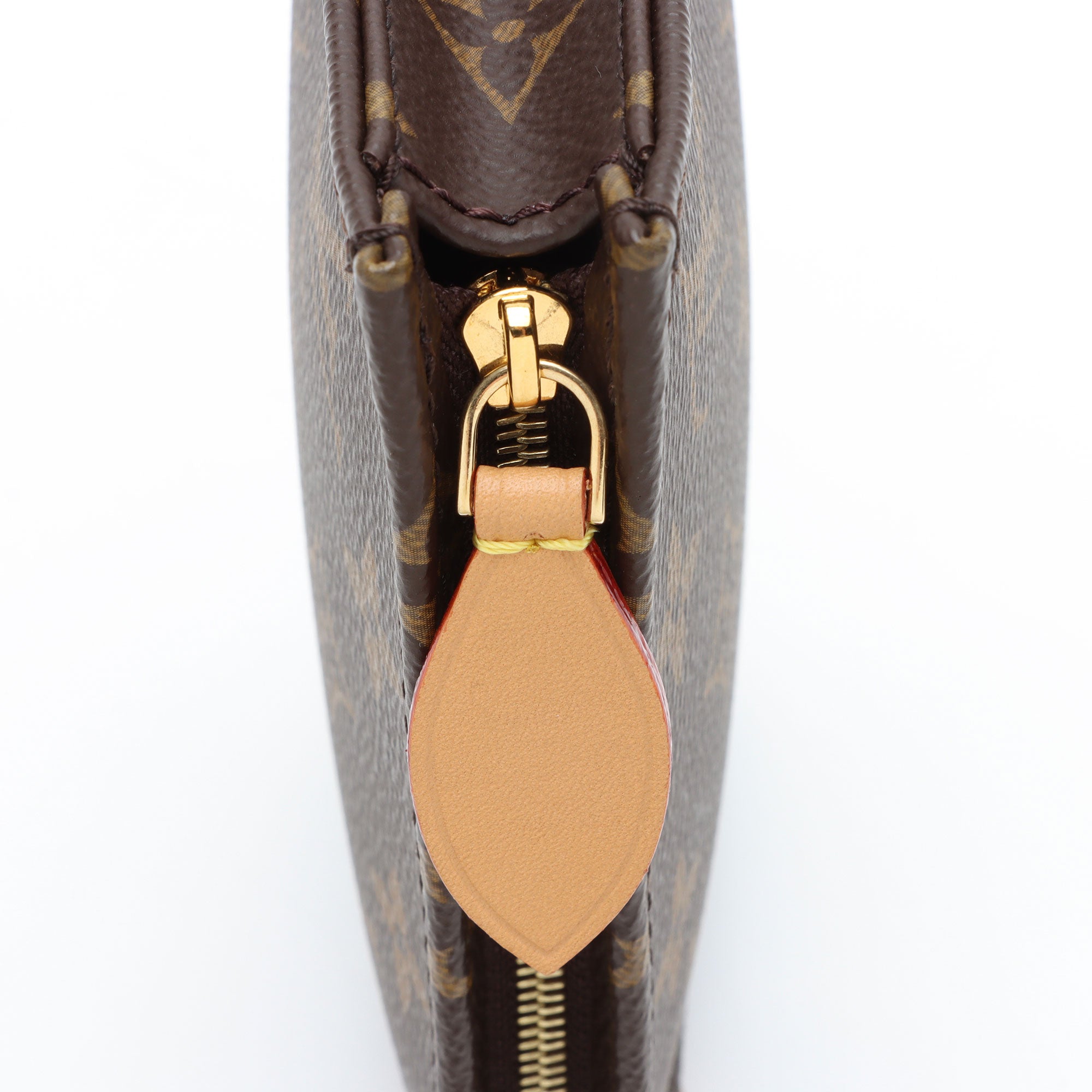 Louis Vuitton Monogram Canvas Toiletry Pouch 15