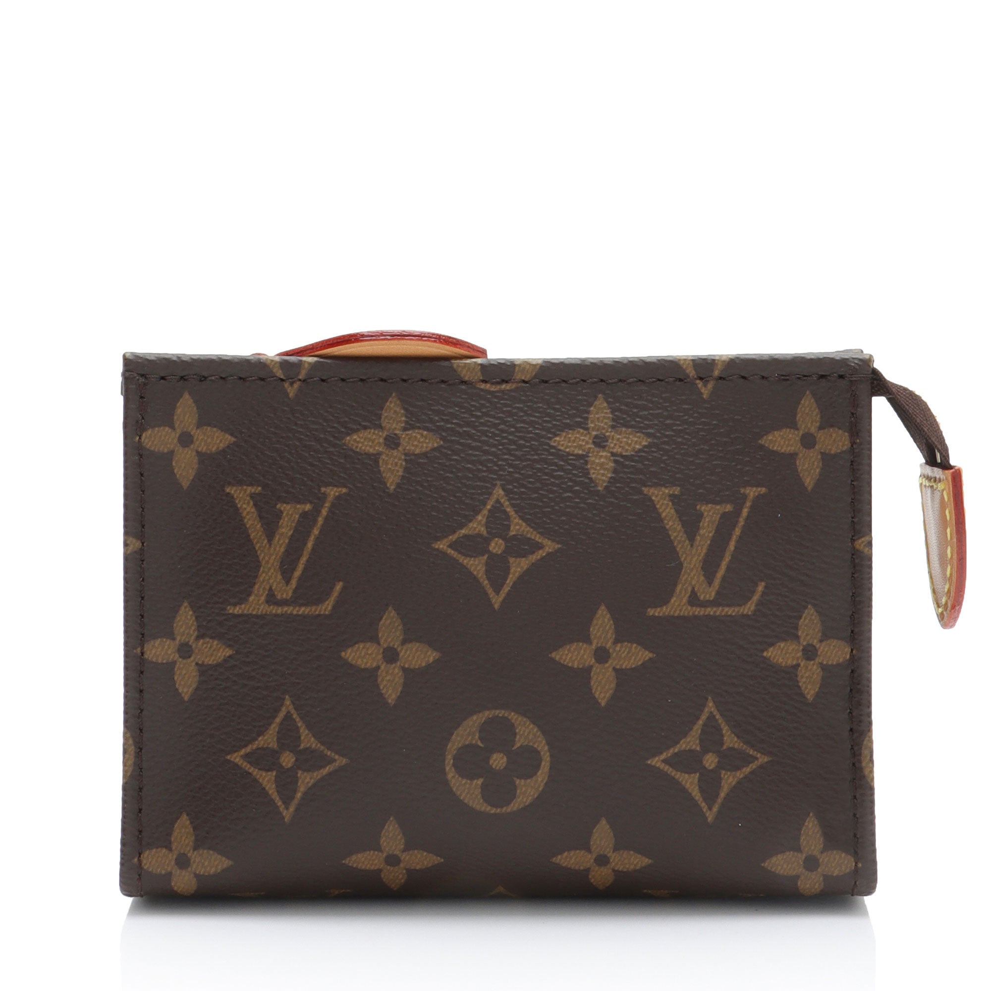 Louis Vuitton Monogram Canvas Toiletry Pouch 15