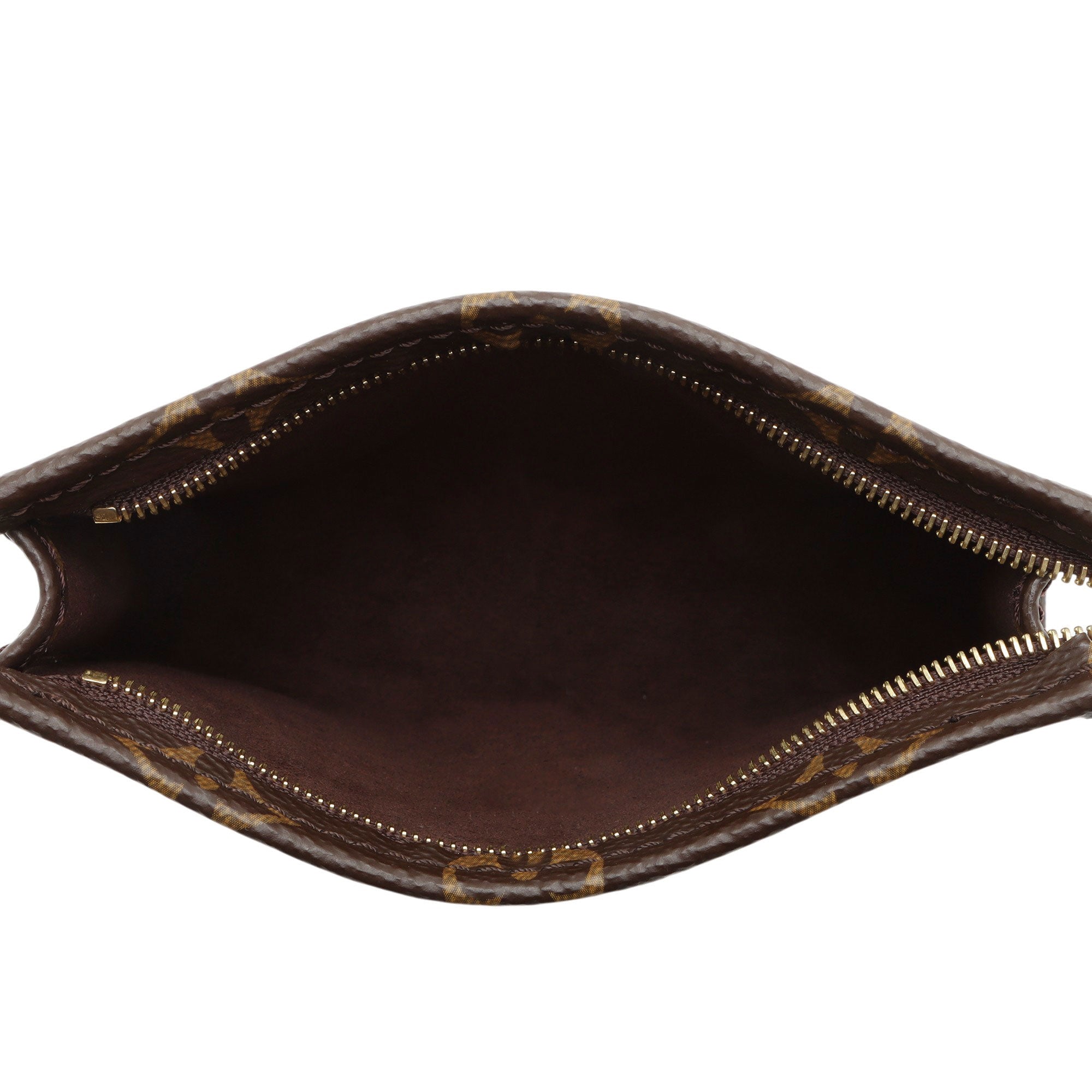 Louis Vuitton Monogram Canvas Toiletry Pouch 15