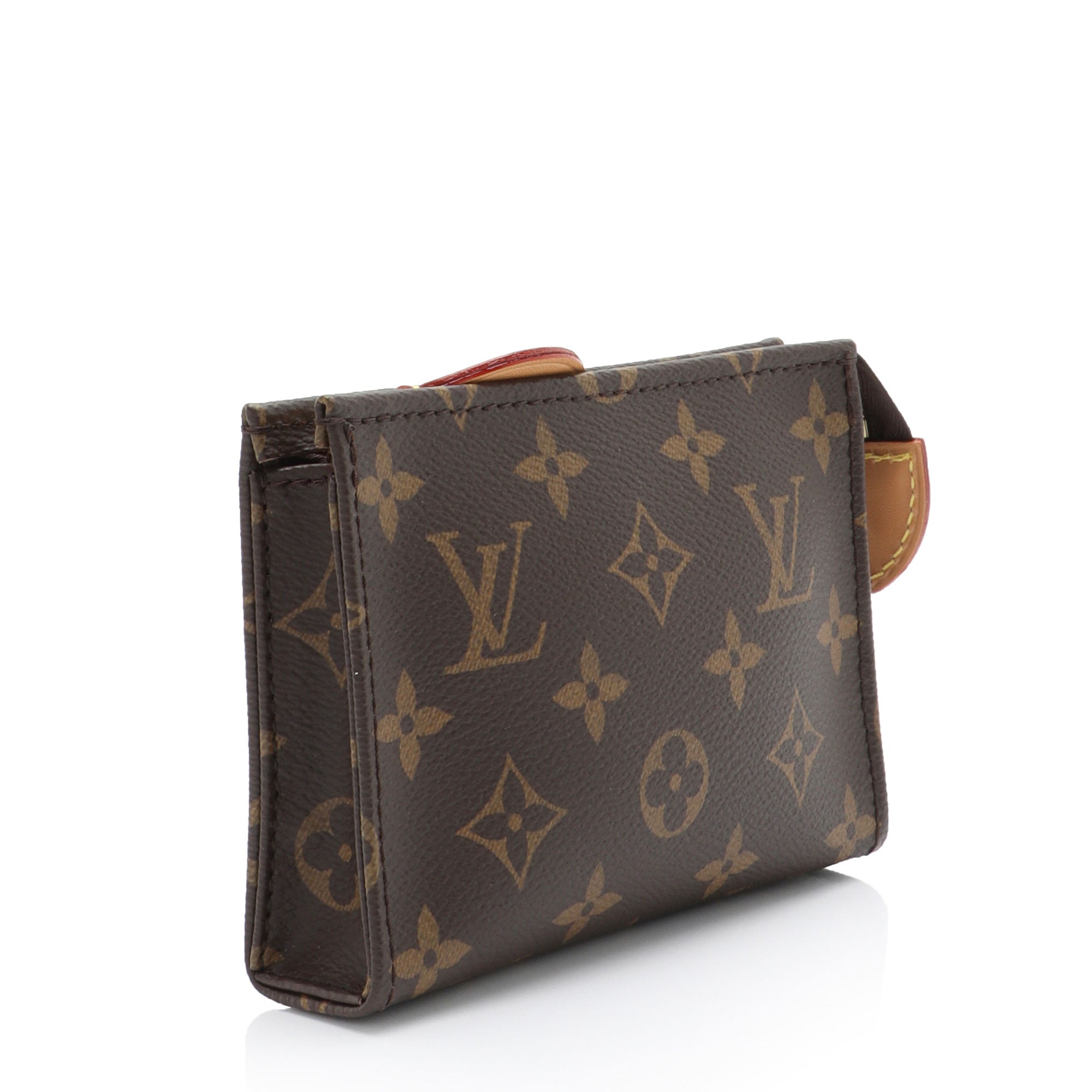 Louis Vuitton Monogram Canvas Toiletry Pouch 15
