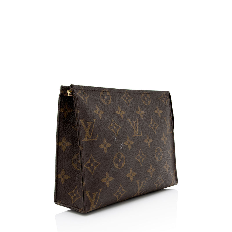 lv pouch toiletry