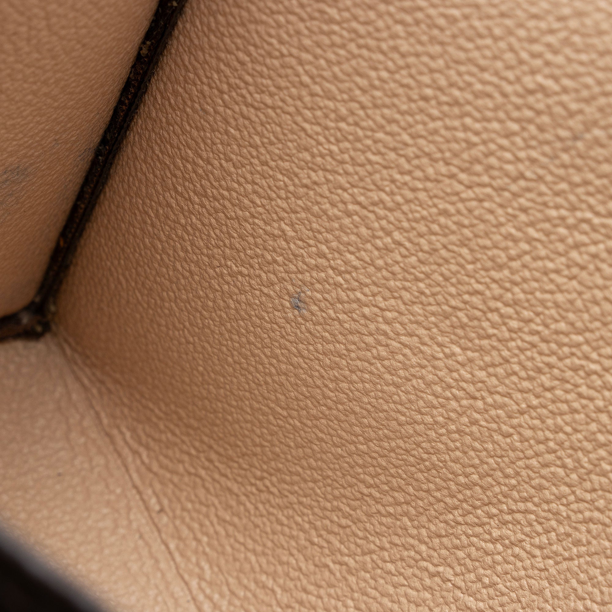 Louis Vuitton Monogram Canvas Toiletry Pouch 19