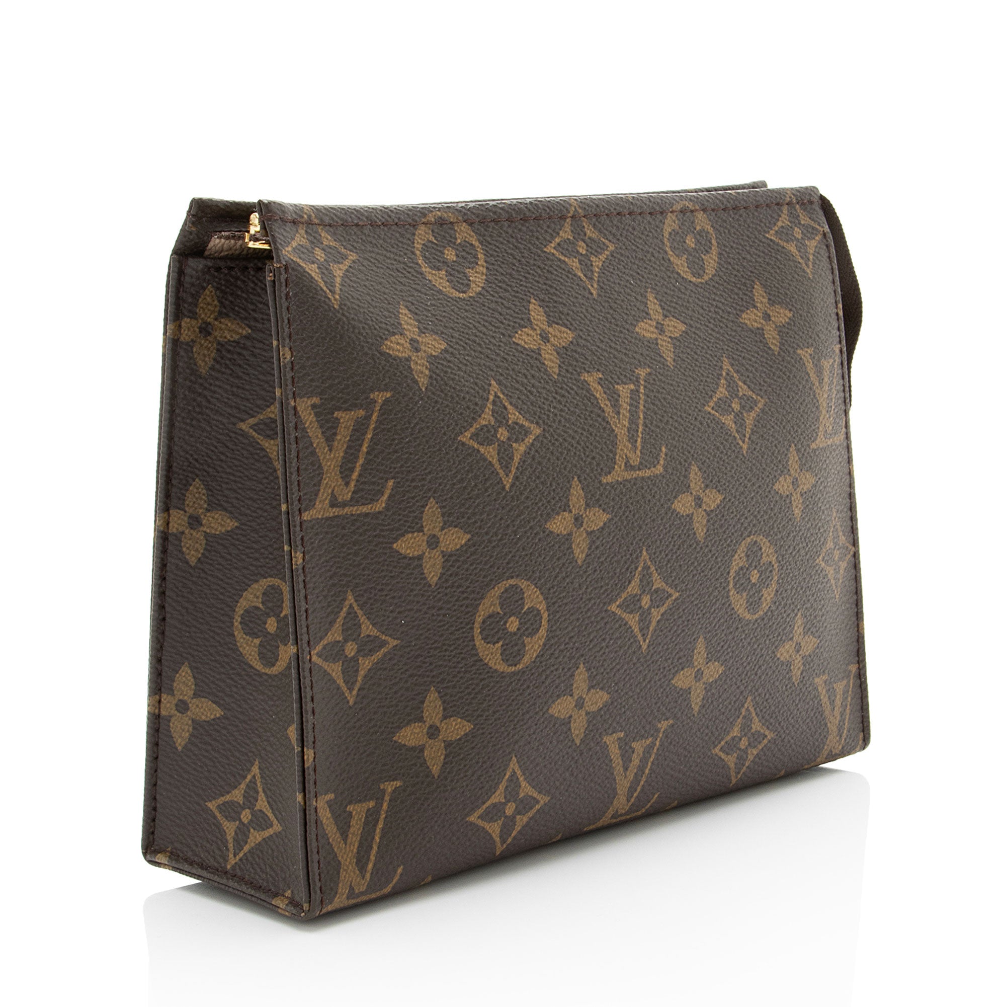 Louis Vuitton Monogram Canvas Toiletry Pouch 19