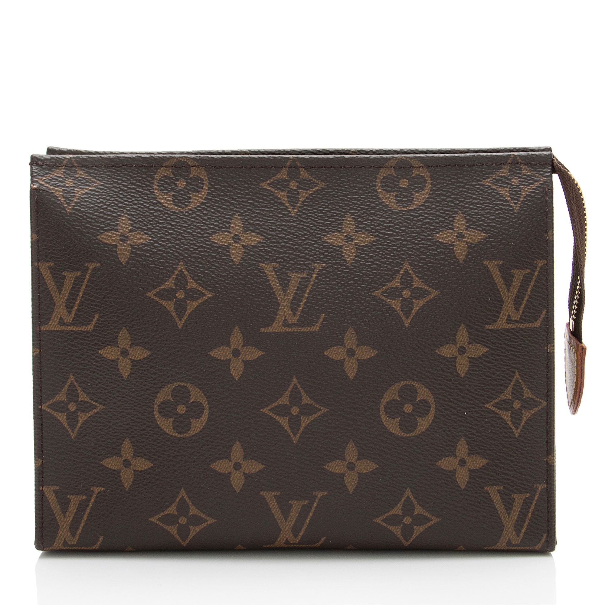 Louis Vuitton Monogram Canvas Toiletry Pouch 19