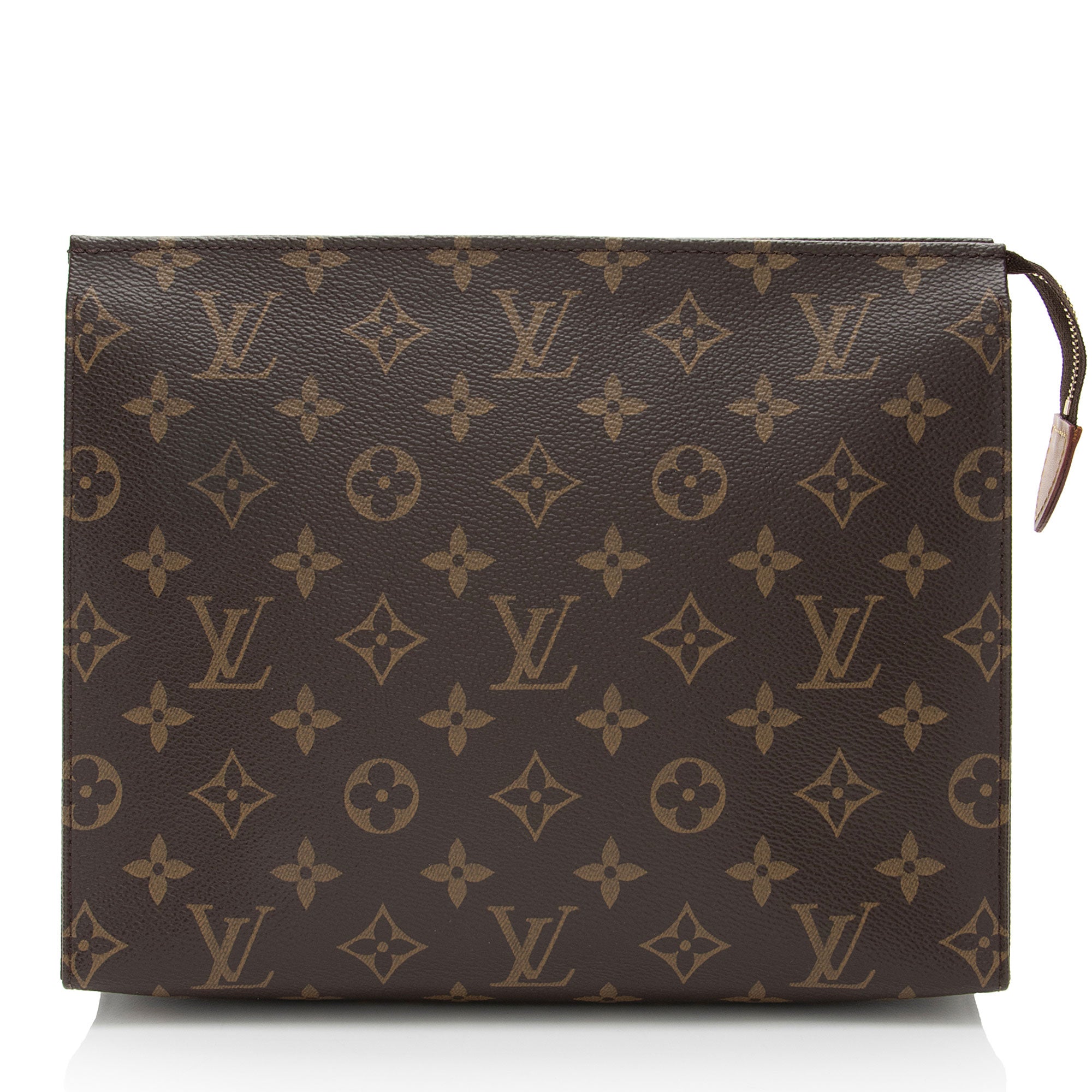 Louis Vuitton Monogram Canvas Toiletry Pouch 26
