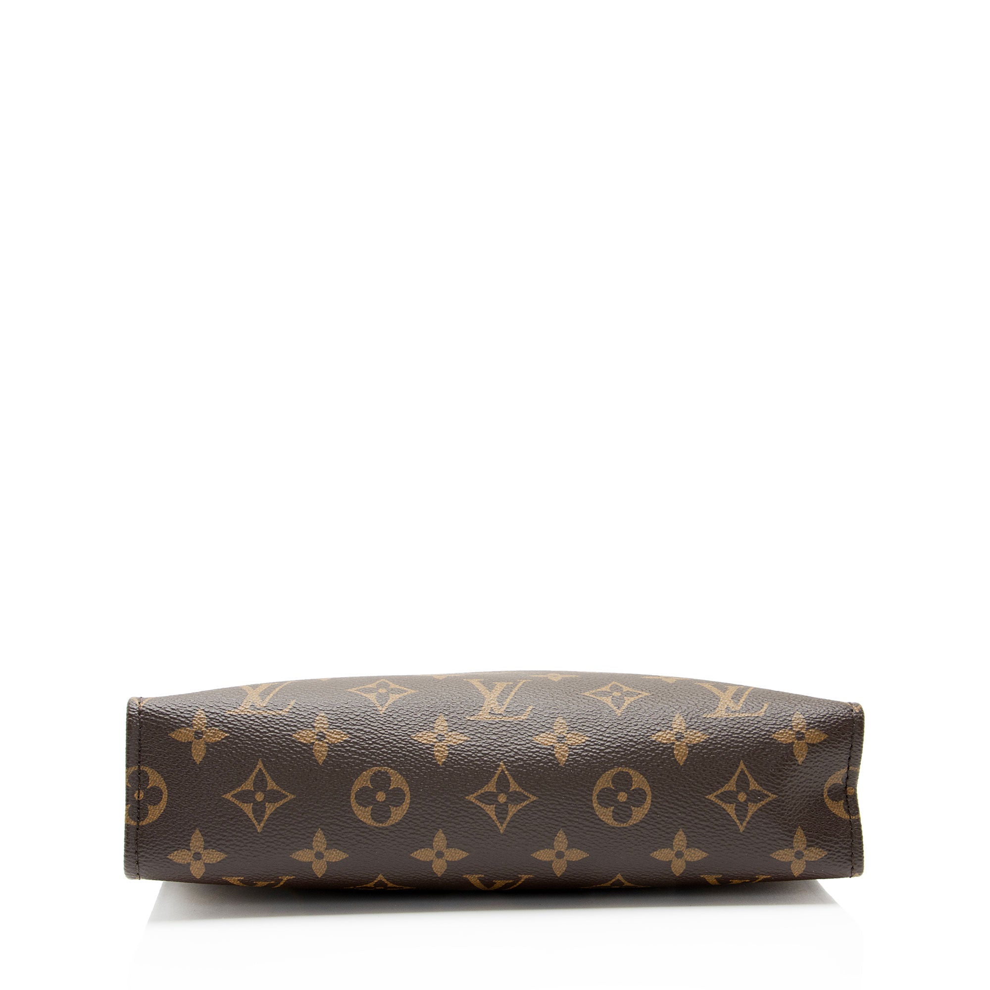 Louis Vuitton Monogram Canvas Toiletry Pouch on Chain