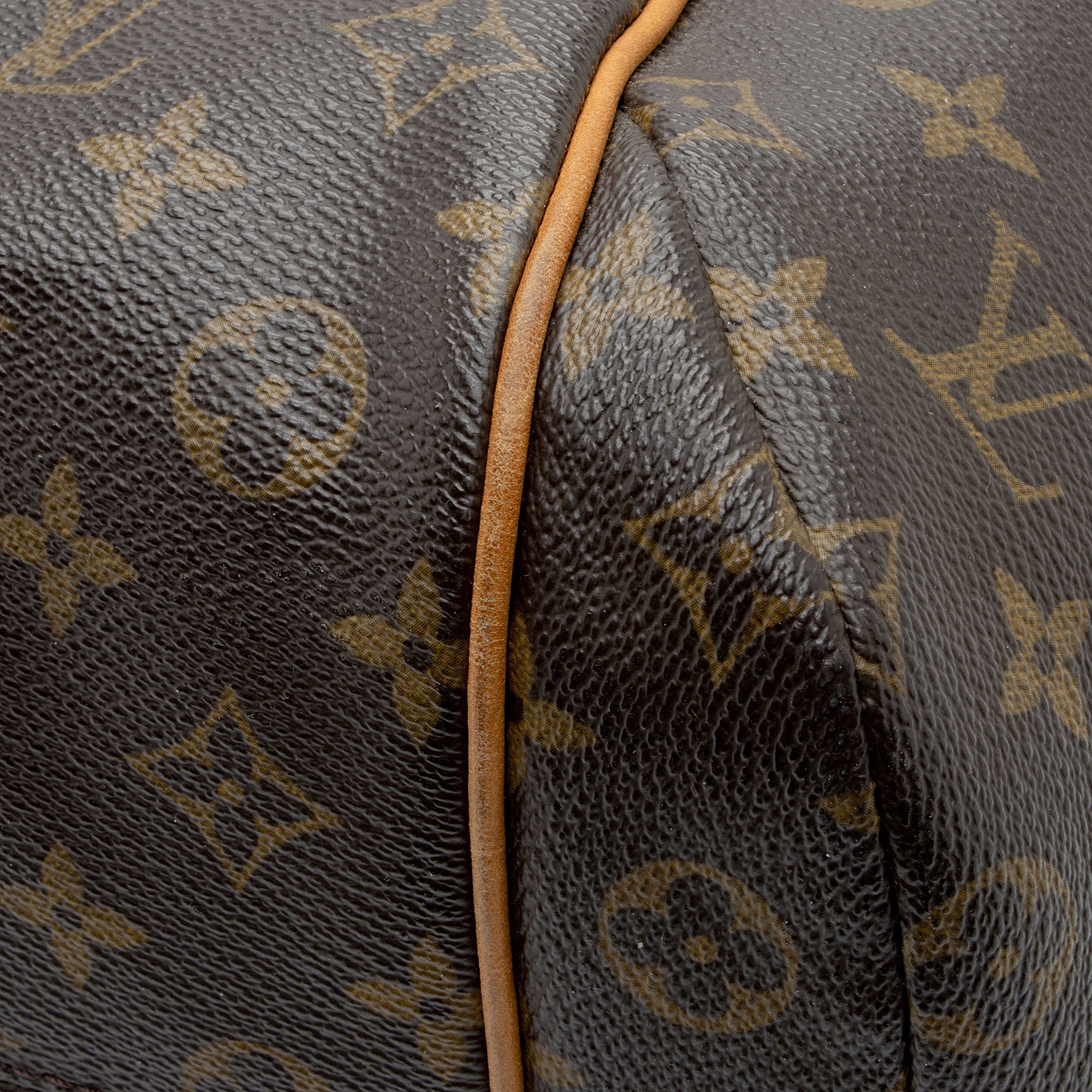Louis Vuitton Monogram Canvas Totally GM Tote (SHF-sCDkjT)