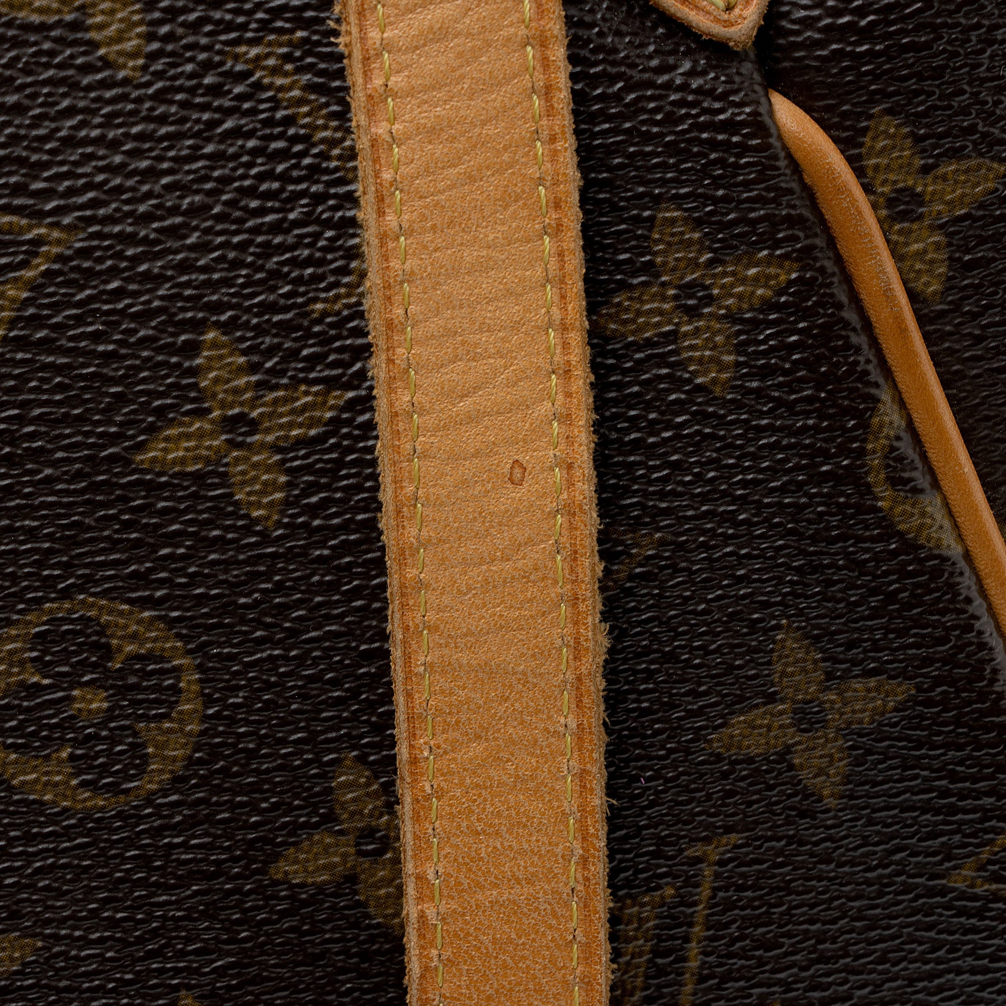 Louis Vuitton Monogram Canvas Totally GM Tote (SHF-sCDkjT)