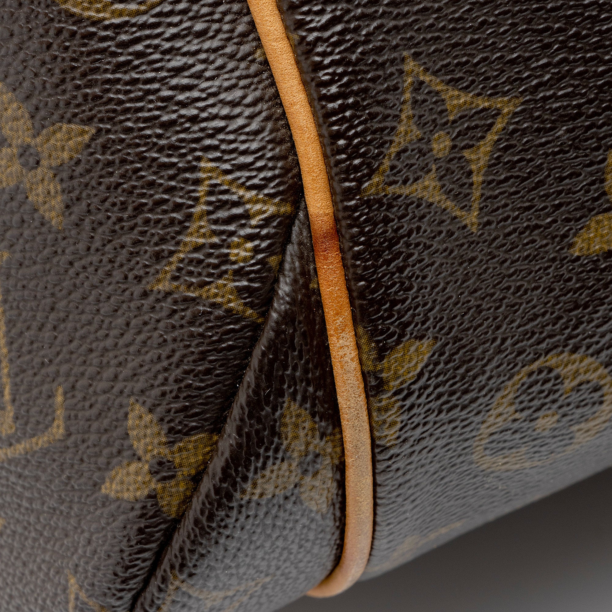 Louis Vuitton Monogram Canvas Totally GM Tote (SHF-sCDkjT)