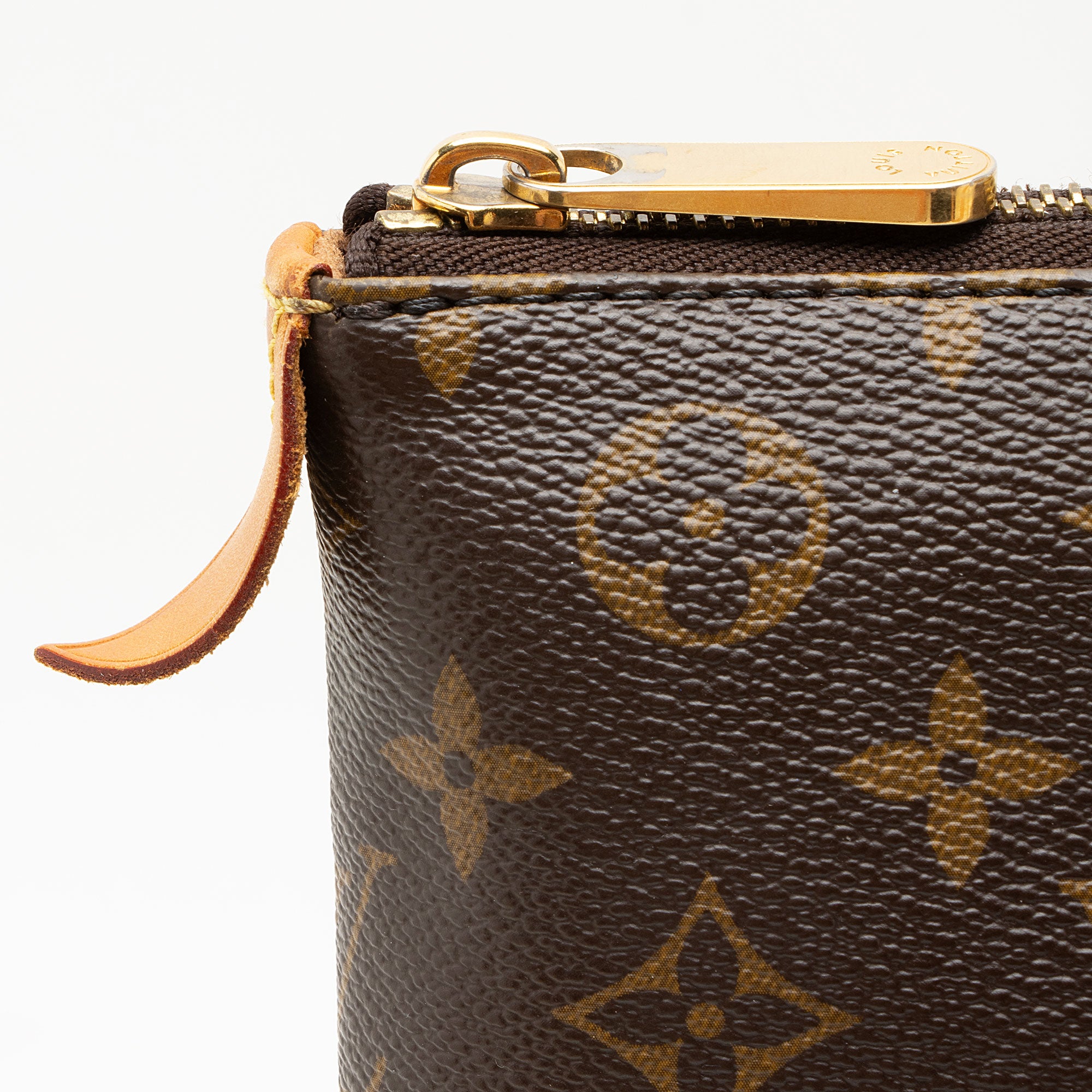 Louis Vuitton Monogram Canvas Totally GM Tote
