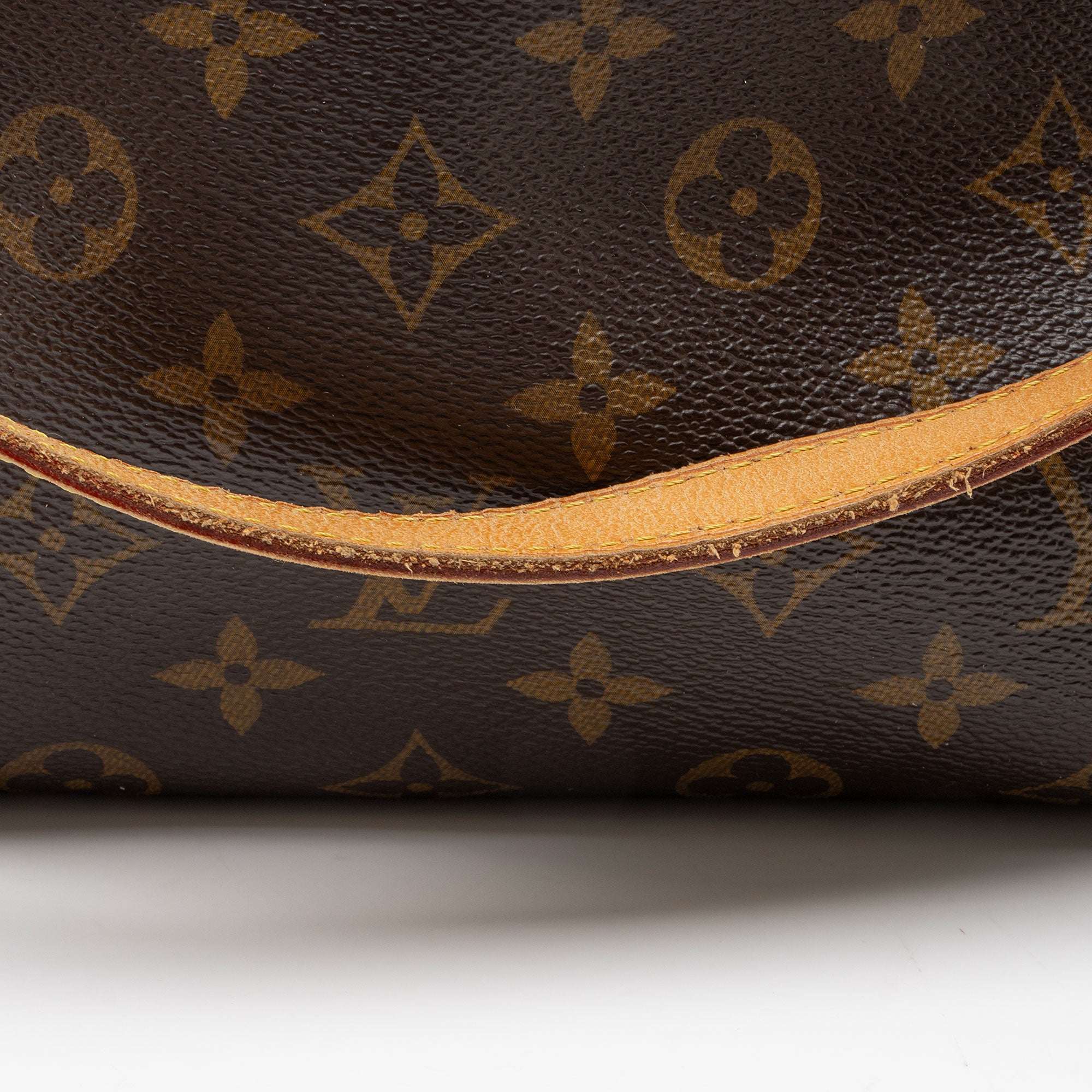 Louis Vuitton Monogram Canvas Totally GM Tote