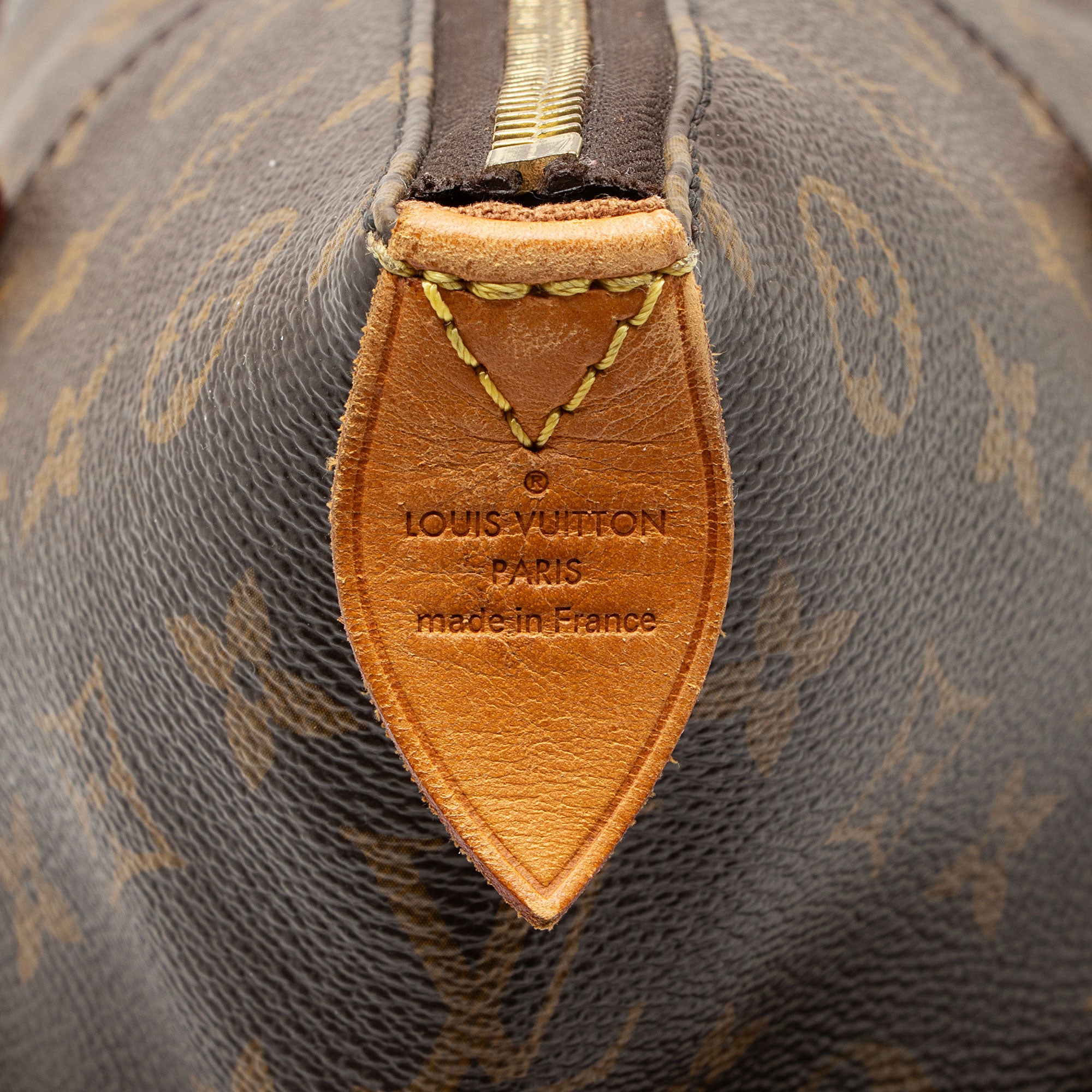 Louis Vuitton Monogram Canvas Totally GM Tote