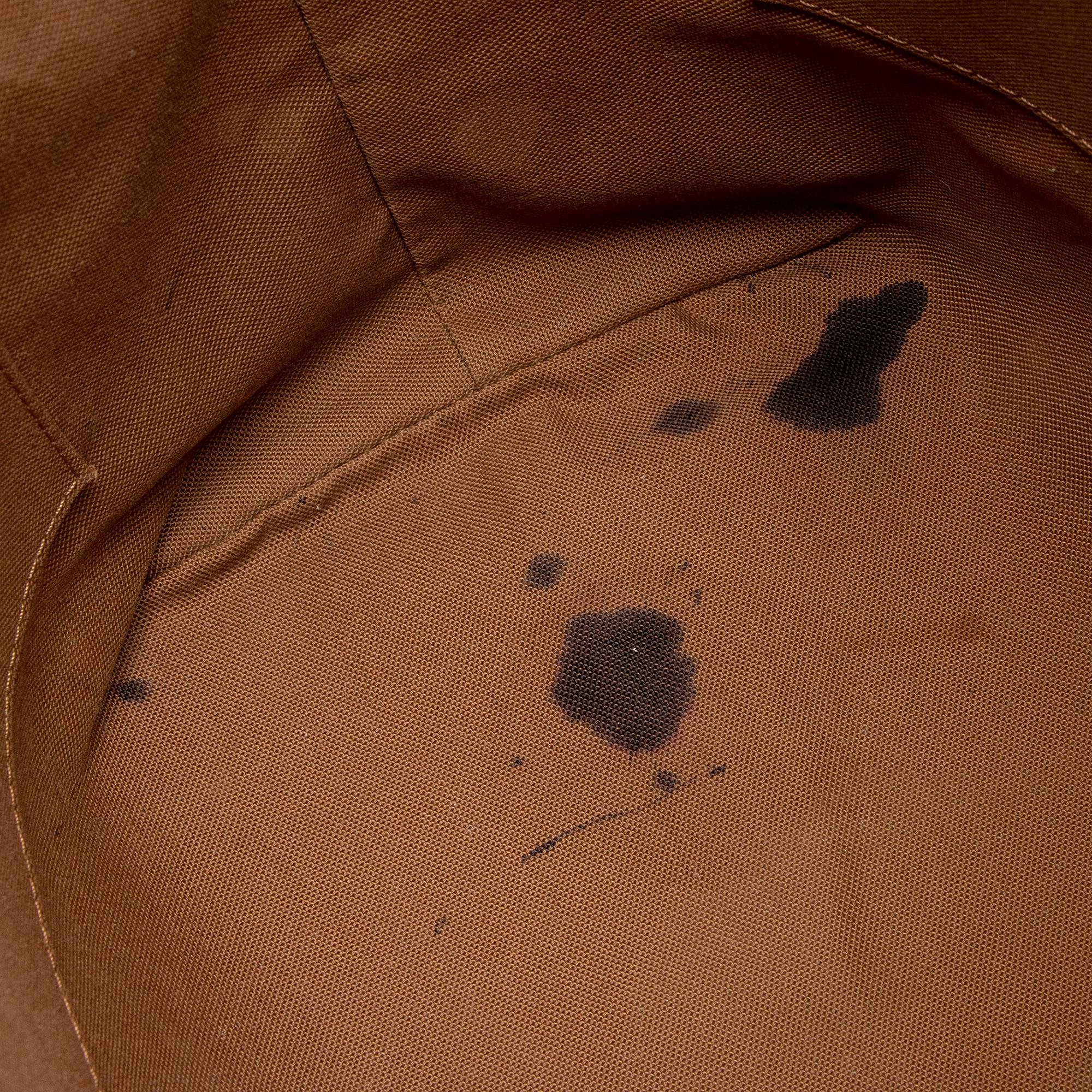 Louis Vuitton Monogram Canvas Totally MM Tote (SHF-Tn7Dgw)