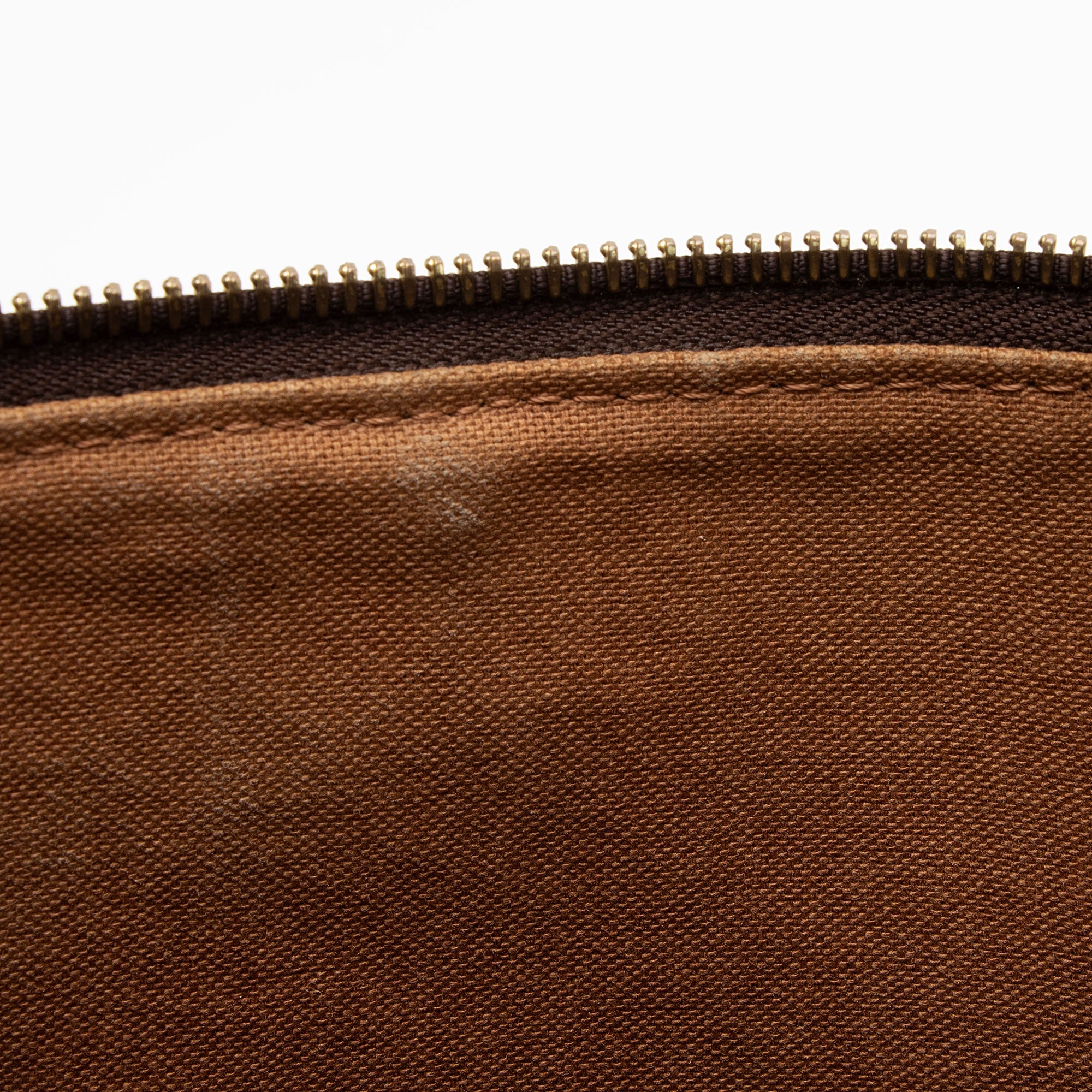 Louis Vuitton Monogram Canvas Totally MM Tote